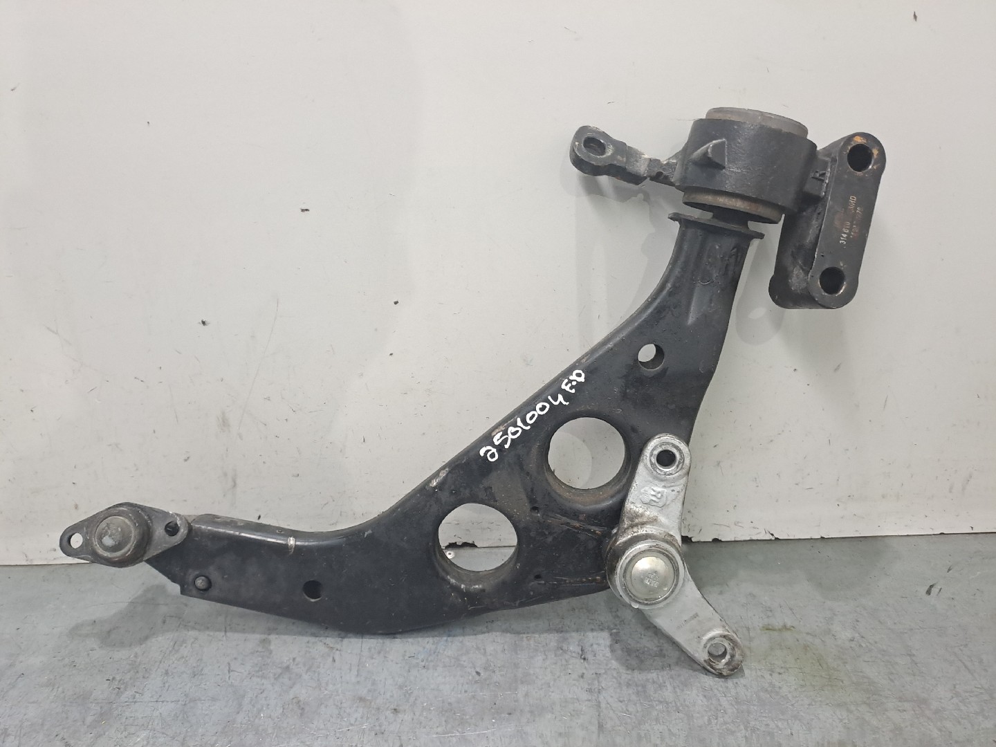 Right Front Suspension Arm MINI MINI (R50, R53) | 01 - 06