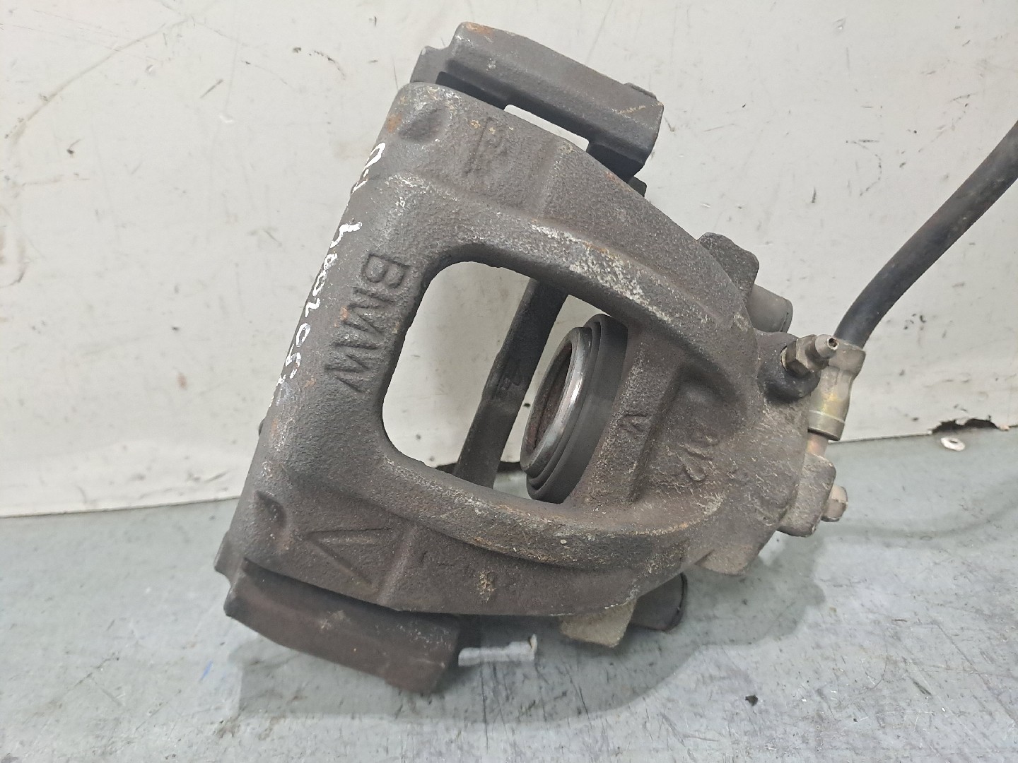 Right Front Brake Calliper MINI MINI (R50, R53) | 01 - 06