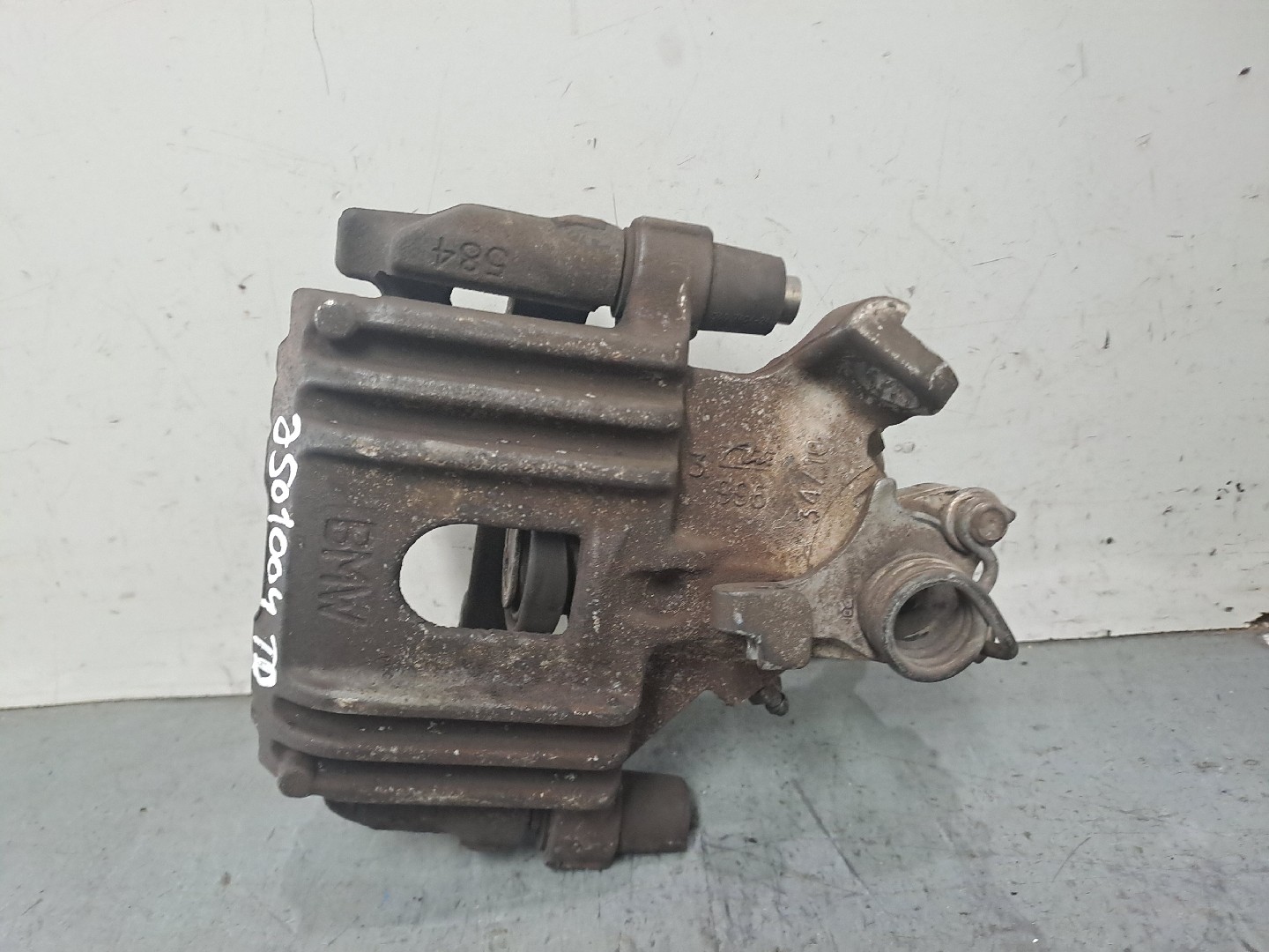 Right Rear Brake Calliper MINI MINI (R50, R53) | 01 - 06
