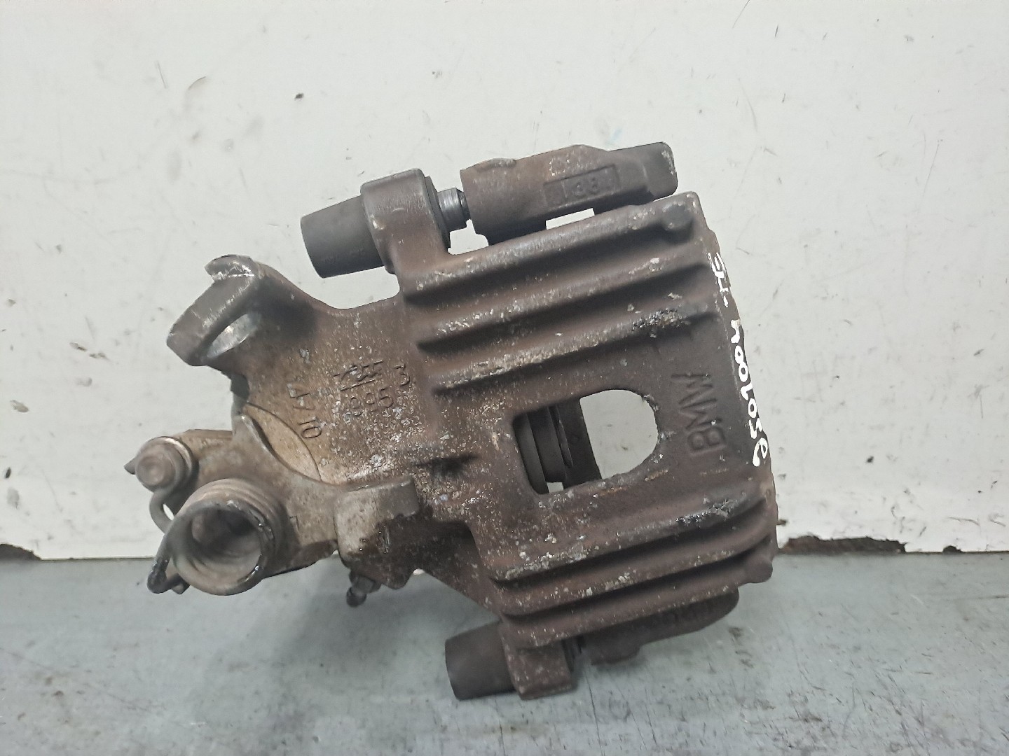 Left Rear Brake Calliper MINI MINI (R50, R53) | 01 - 06