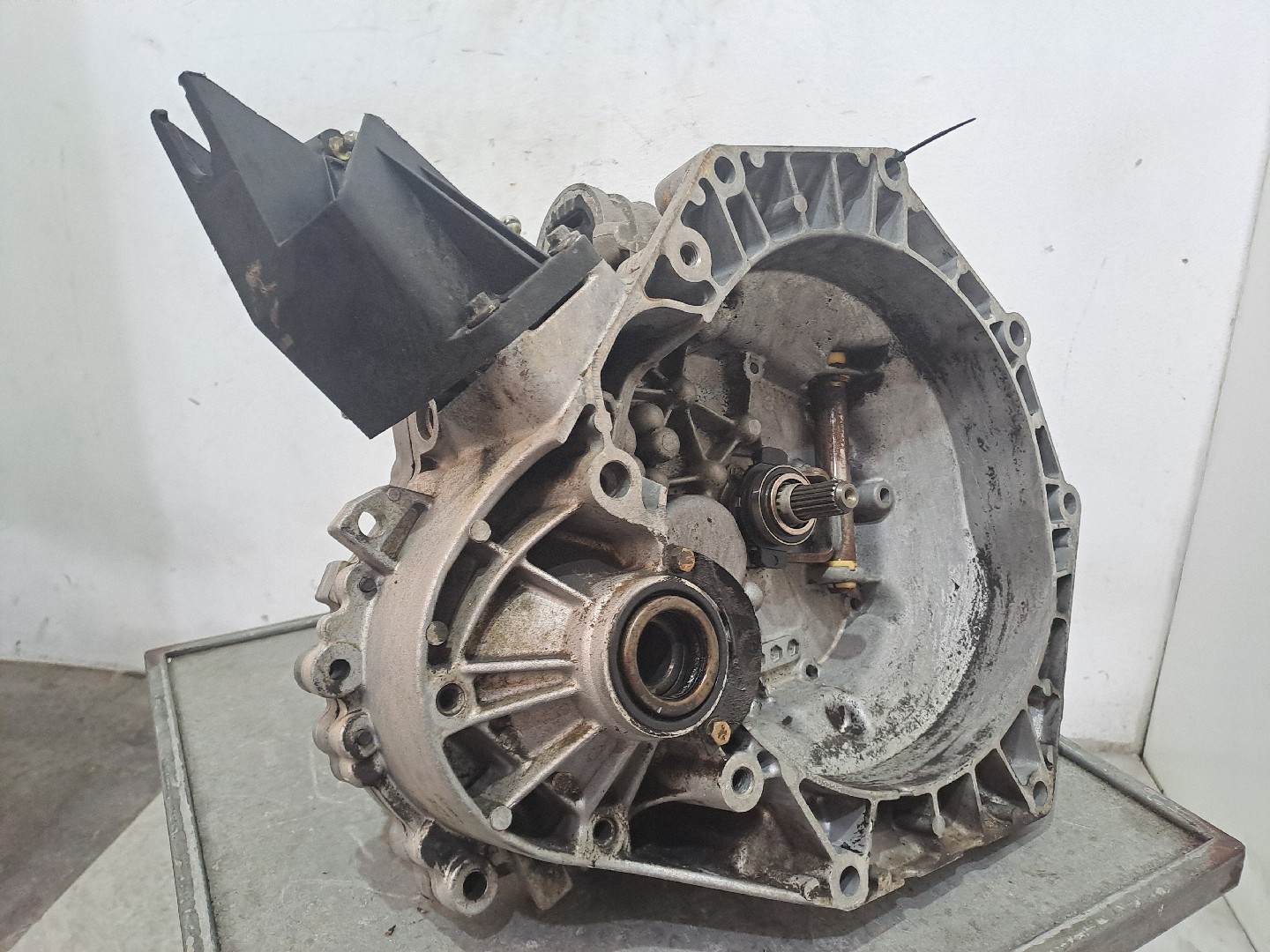Manual Gearbox MINI MINI (R50, R53) | 01 - 06