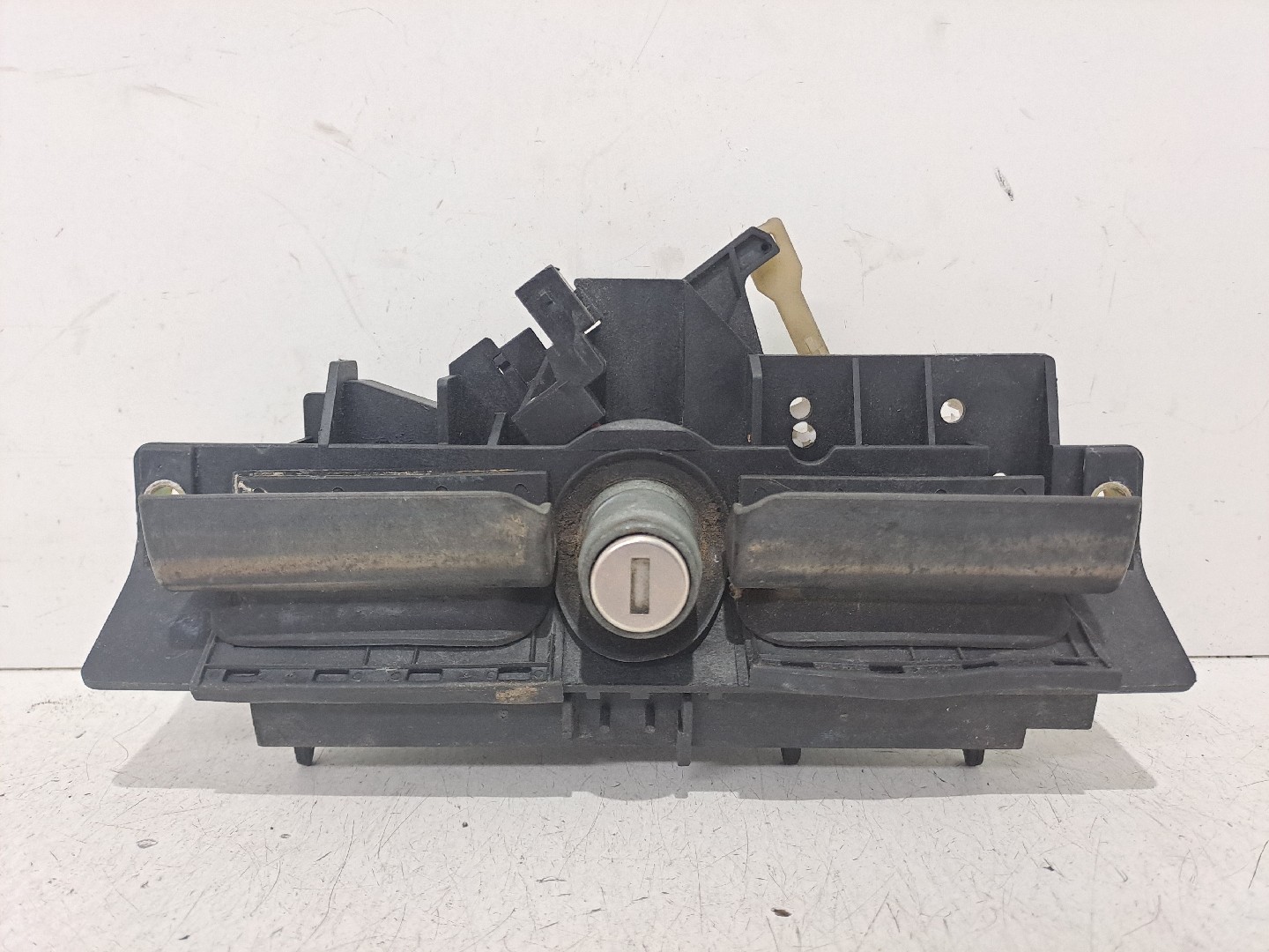 Puxador porta exterior AUDI A3 (8L1) | 96 - 06