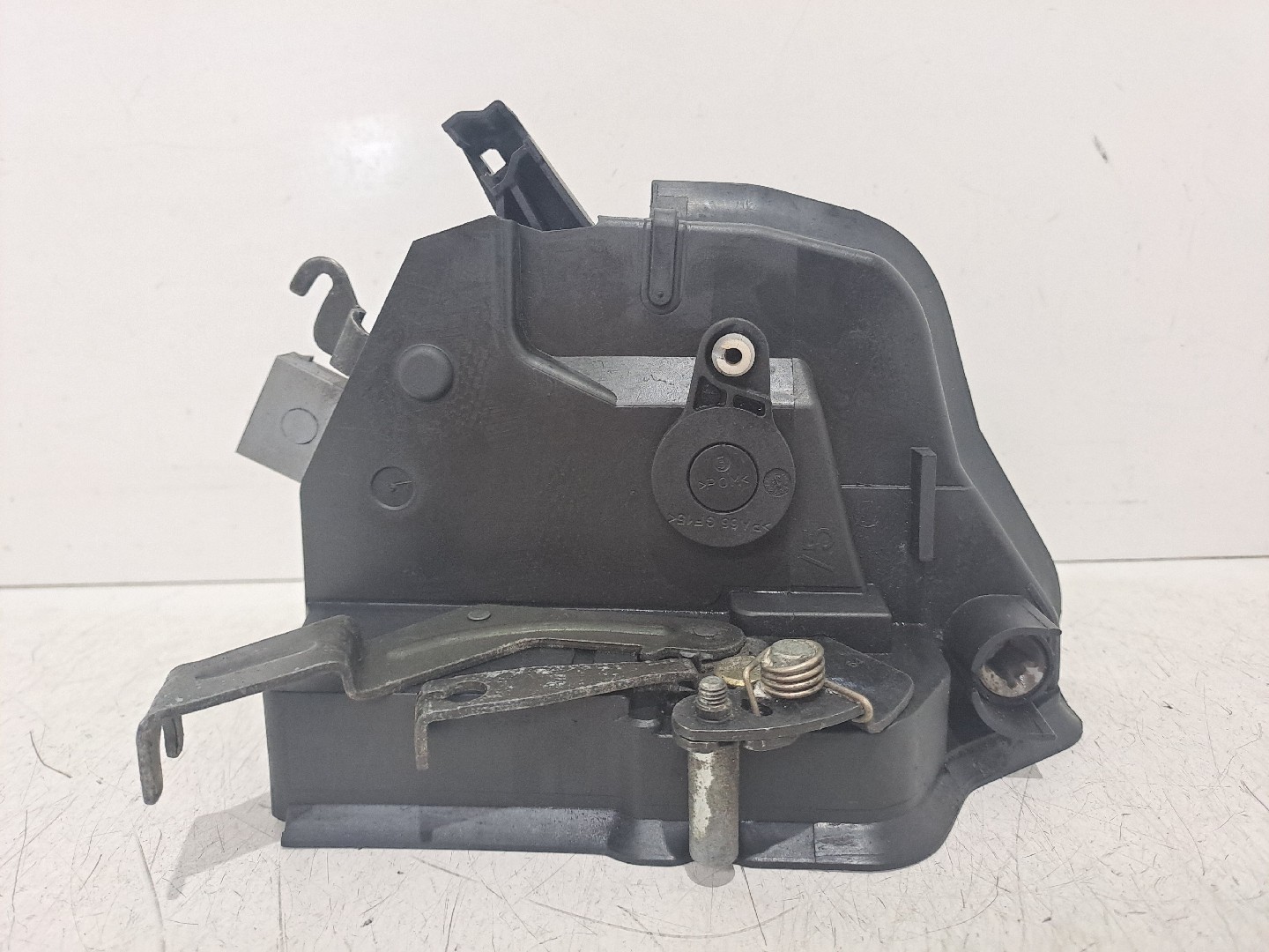 Fechadura frente esquerda BMW 3 Compact (E46) | 01 - 05