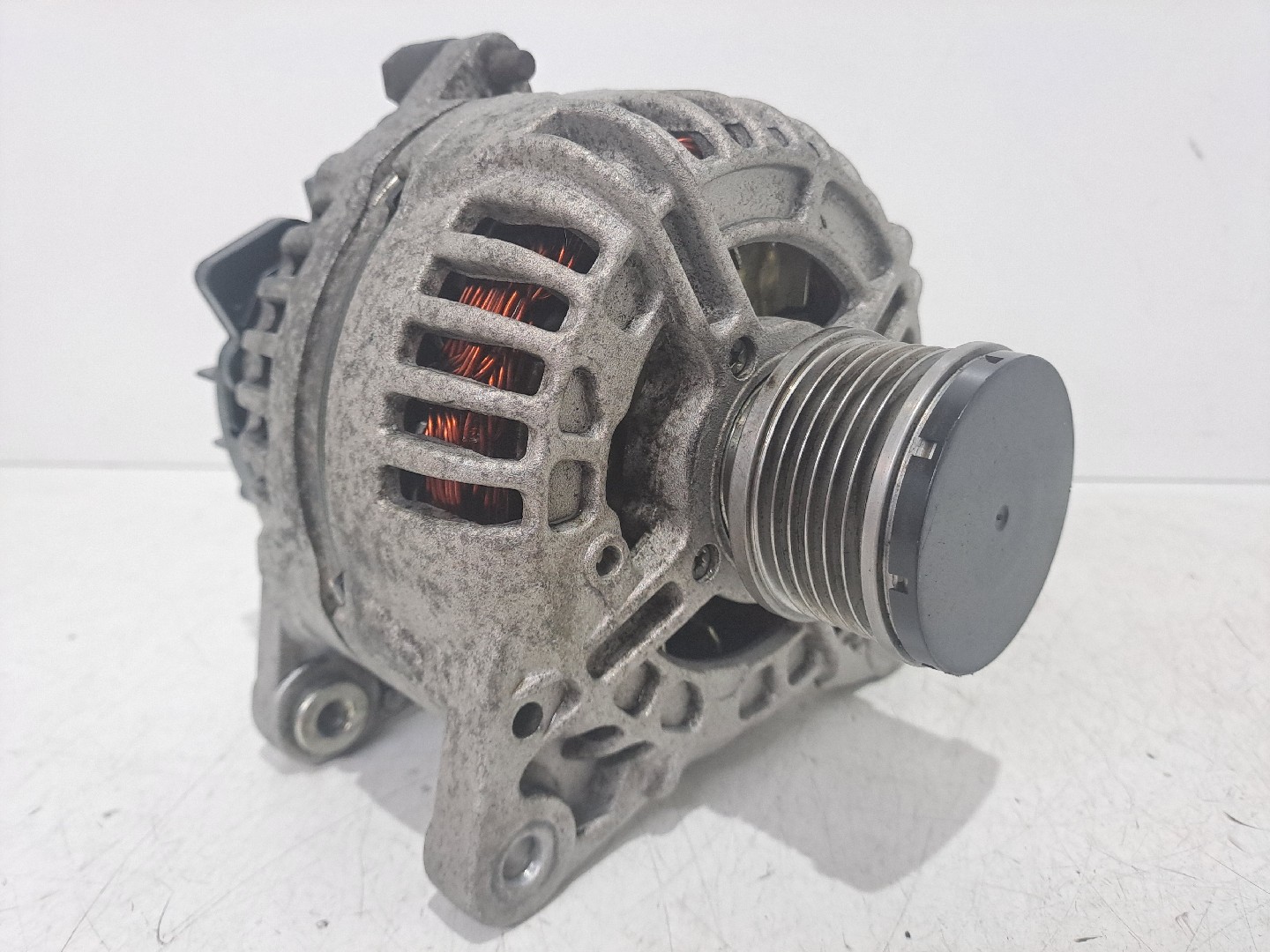 Alternador NISSAN NOTE (E11, NE11) | 05 - 13