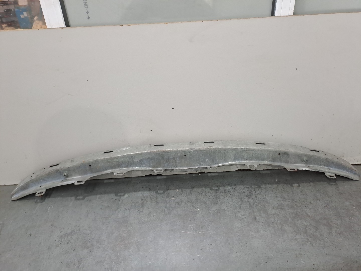 Front Bumper Reinforcement AUDI A4 Avant (8D5, B5) | 94 - 02