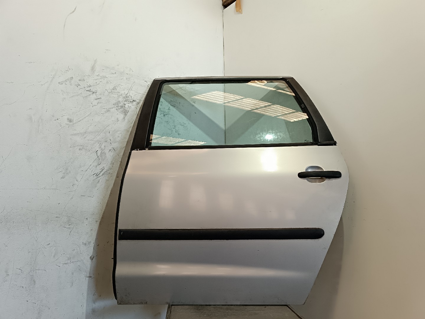 Left Rear Door SEAT ALHAMBRA (7V8, 7V9) | 96 - 10