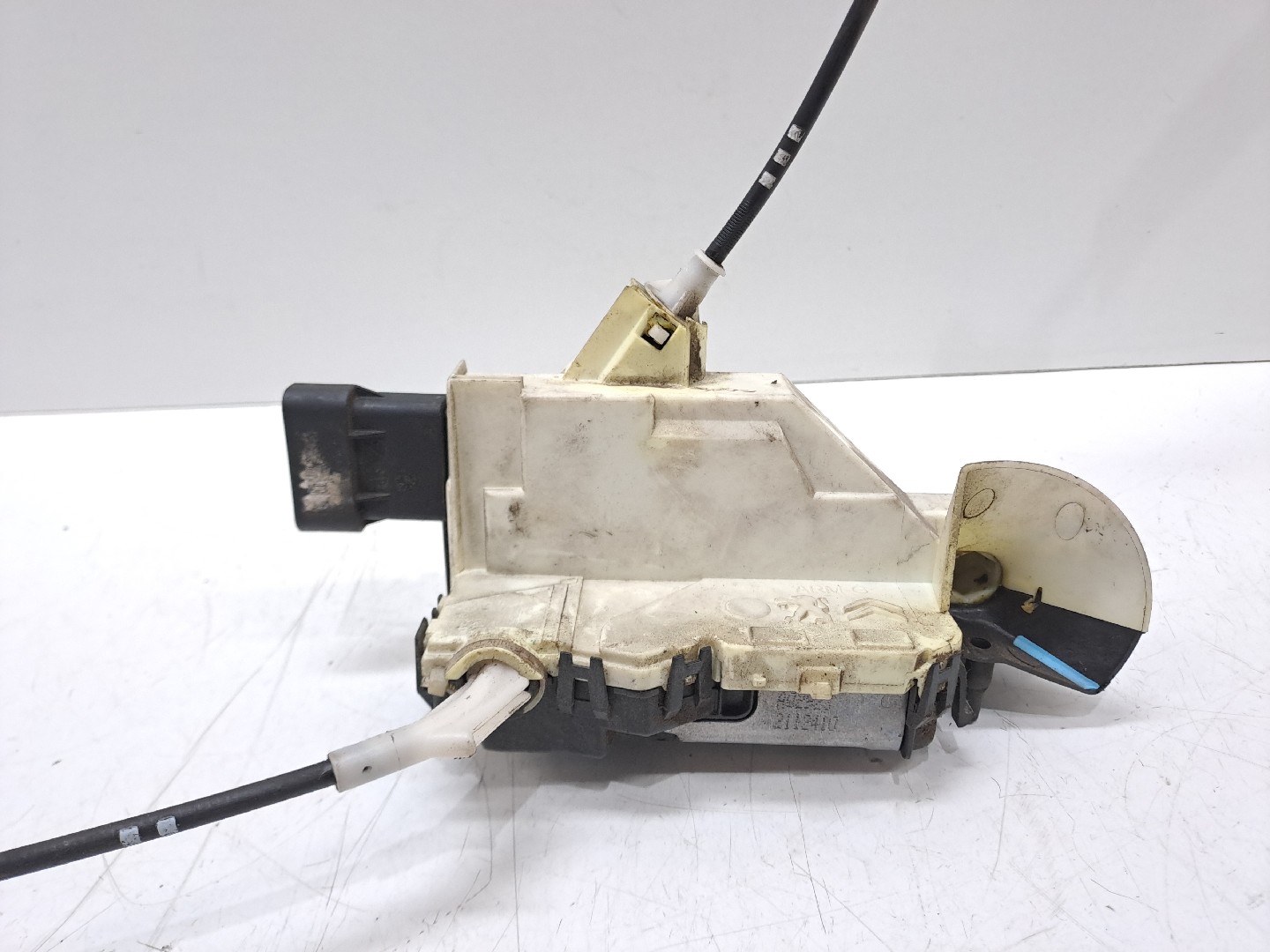 Fechadura frente esquerda CITROEN XANTIA (X1_, X2_) | 93 - 03