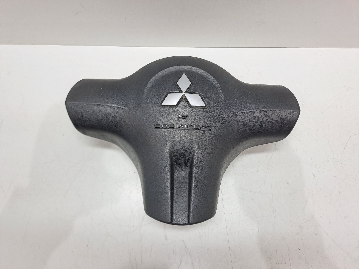 Airbag do condutor MITSUBISHI COLT VI (Z3_A, Z2_A) | 02 - 12