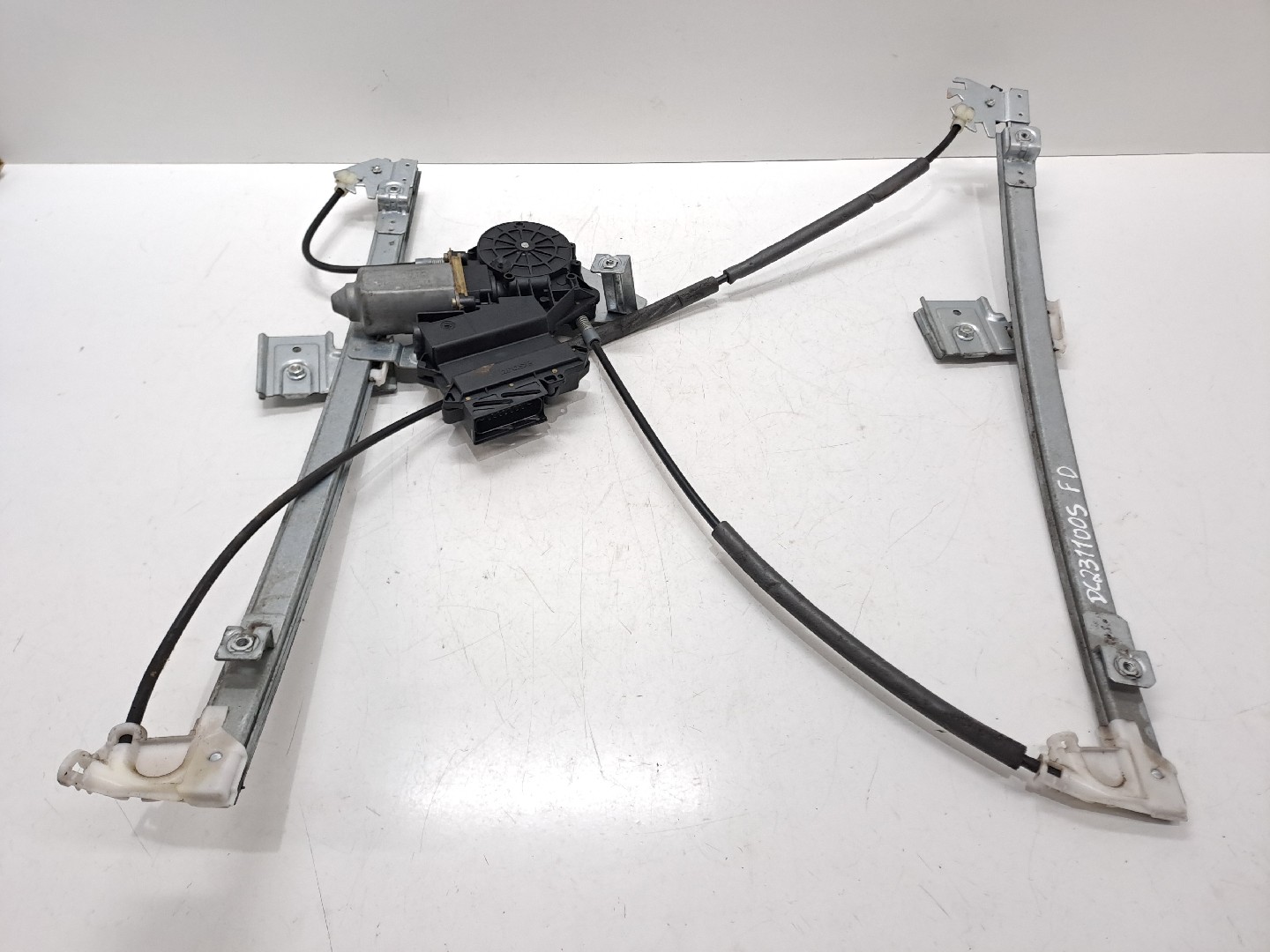 Elevador vidro frente direito FORD GALAXY (WGR) | 95 - 06