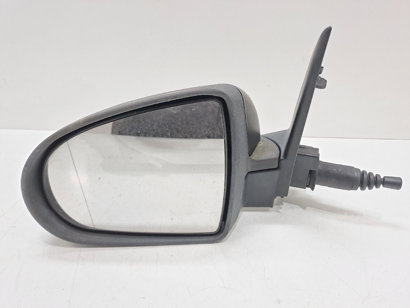 Retrovisor esquerdo MITSUBISHI COLT VI (Z3_A, Z2_A) | 02 - 12
