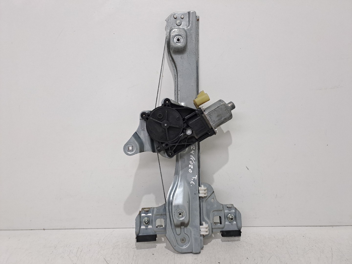 Elevador vidro trás esquerdo CHEVROLET AVEO Hatchback (T300) | 11 - 