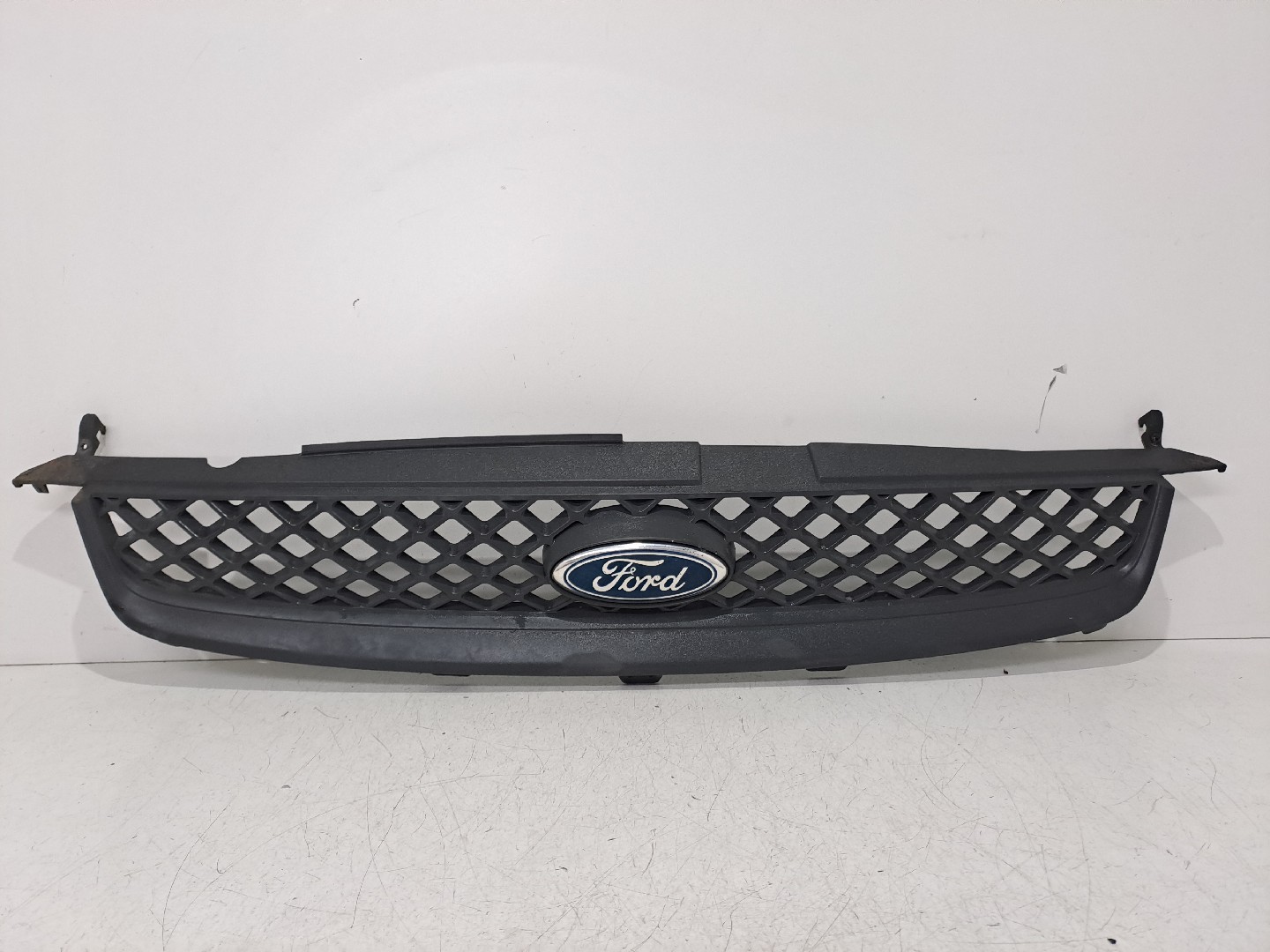 Grelha FORD FIESTA V (JH_, JD_) | 01 - 14
