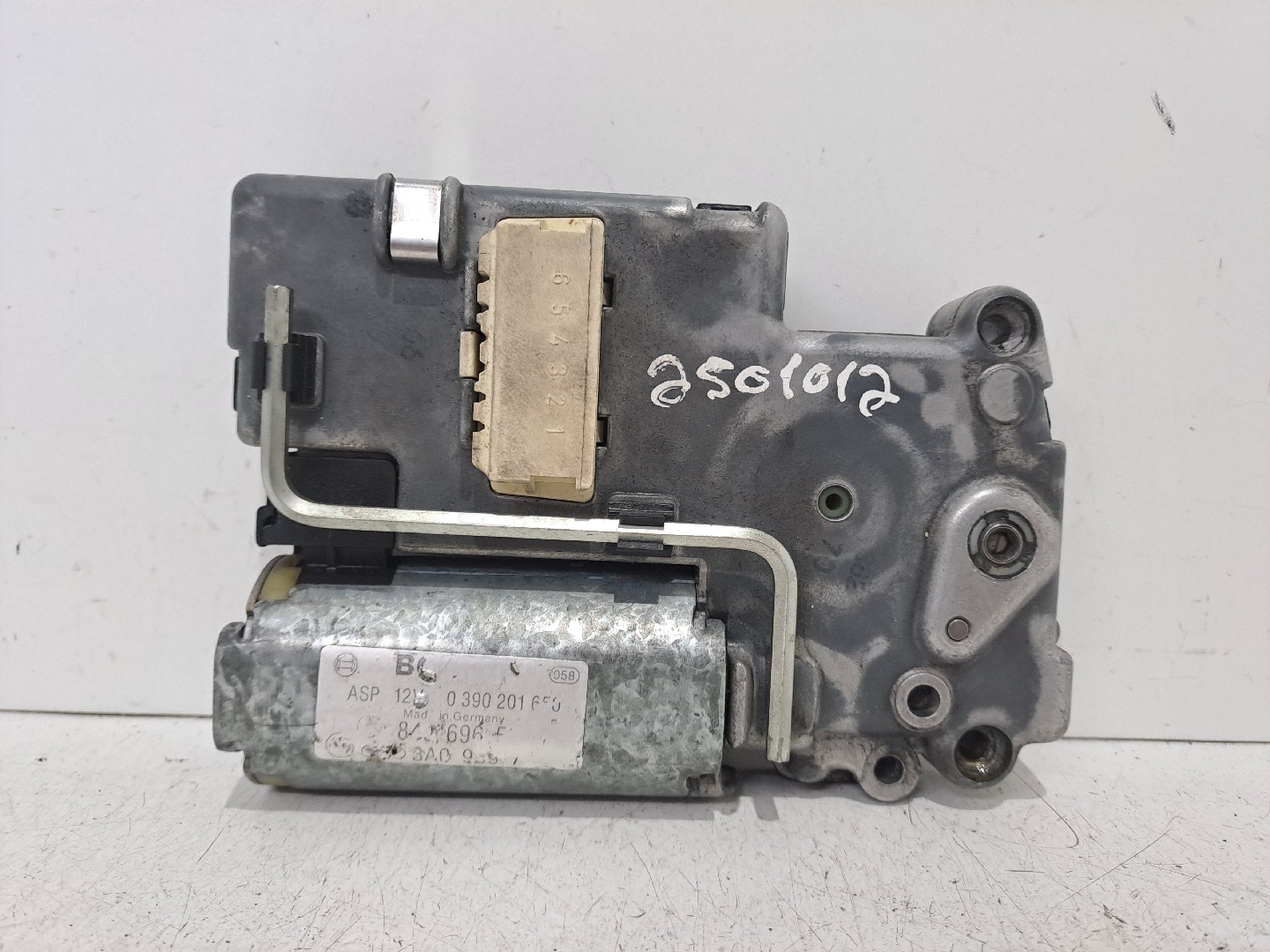 Motor do tecto de abrir VOLKSWAGEN GOLF III (1H1) | 91 - 98