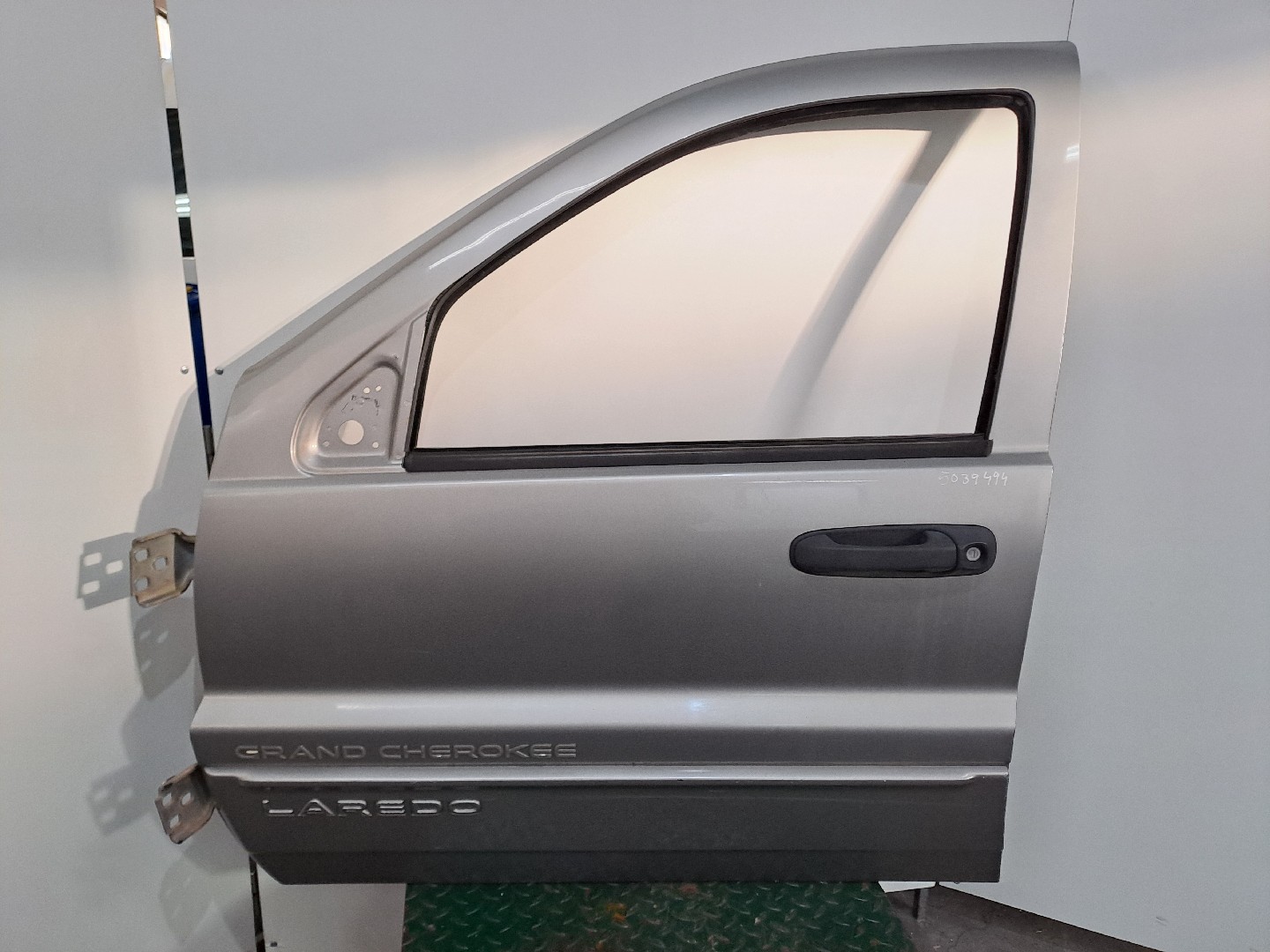 Porta frente esquerda JEEP GRAND CHEROKEE II (WJ, WG) | 98 - 05