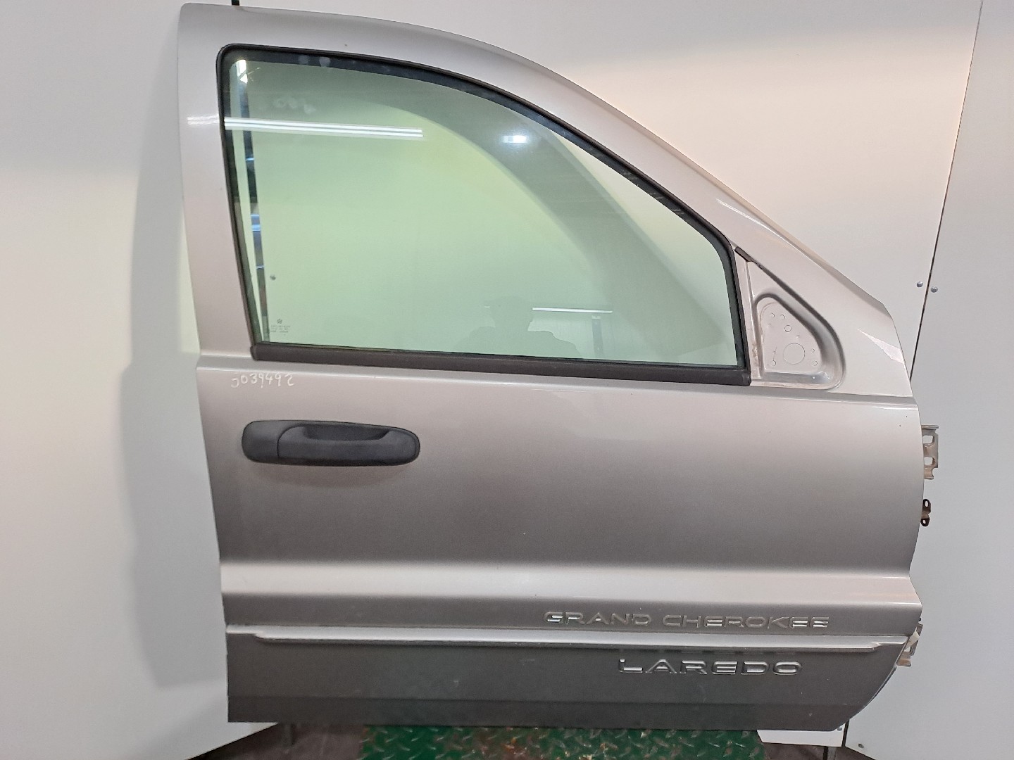 Porta frente direita JEEP GRAND CHEROKEE II (WJ, WG) | 98 - 05