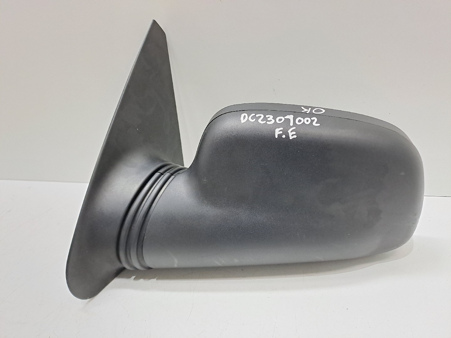 Retrovisor esquerdo LAND ROVER FREELANDER (L314) | 98 - 06
