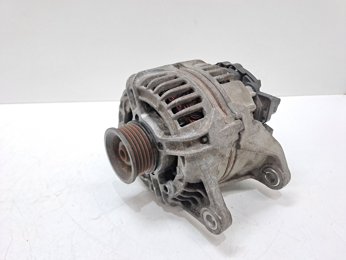 Alternator SKODA FABIA I (6Y2) | 99 - 08