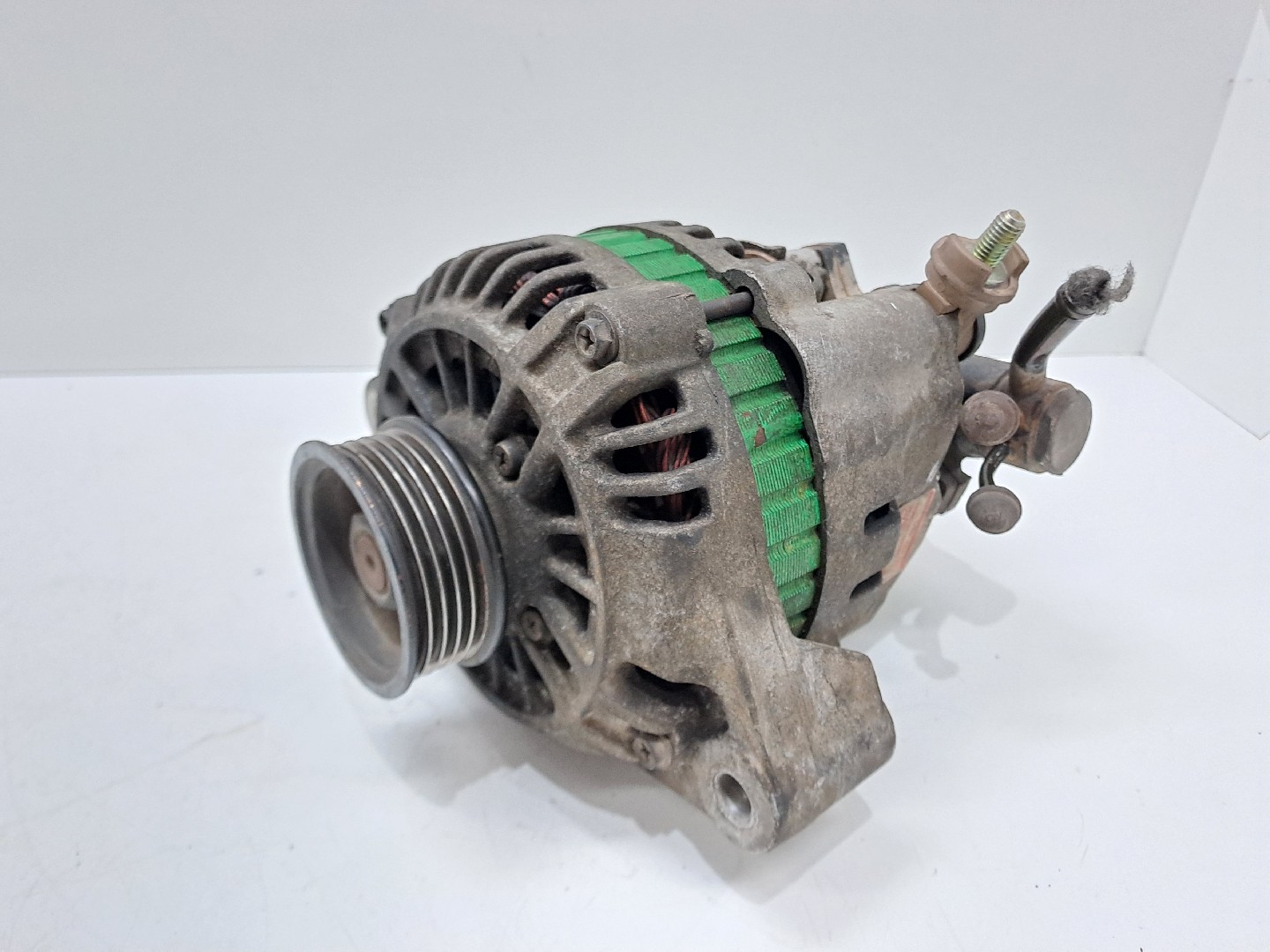 Alternador KIA CARNIVAL I (UP) | 98 - 01