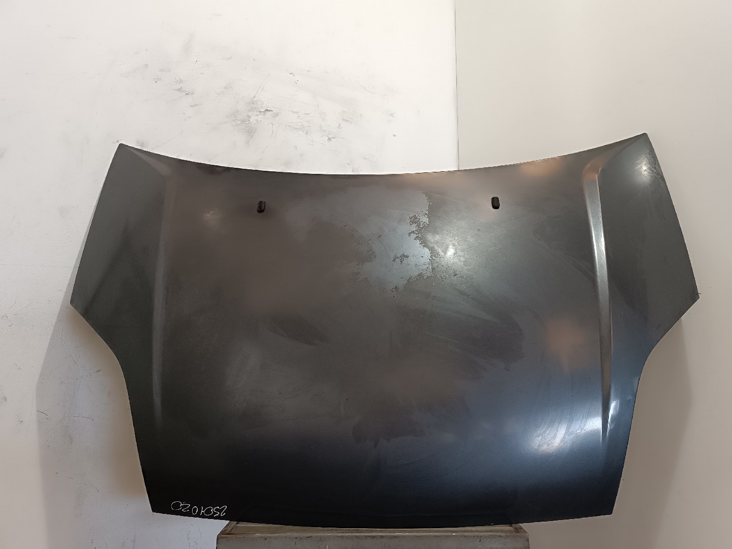 Capot FORD FIESTA V (JH_, JD_) | 01 - 14