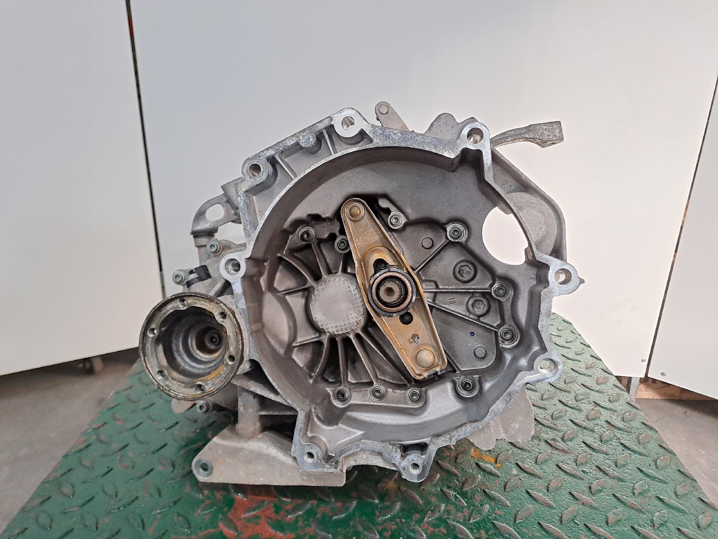 Manual Gearbox SKODA FABIA I Combi (6Y5) | 00 - 07