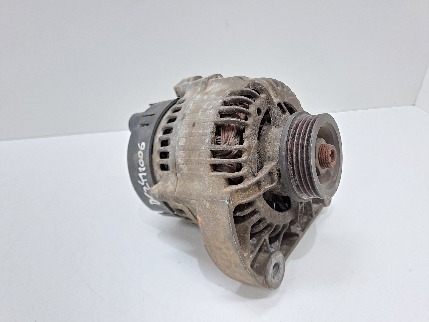 Alternador LANCIA Y (840_) | 95 - 03
