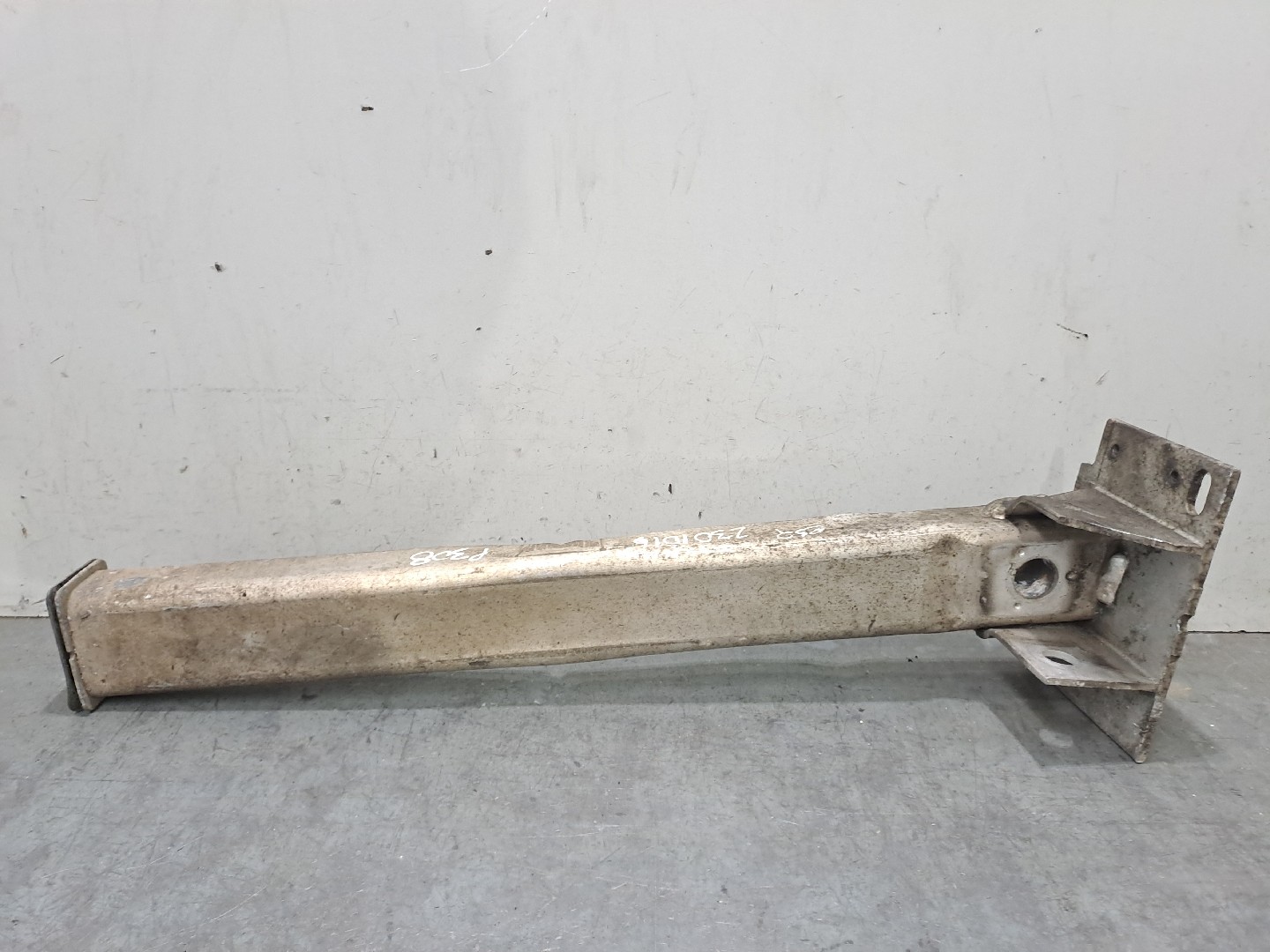 Outra PEUGEOT 308 I (4A_, 4C_) | 07 - 16
