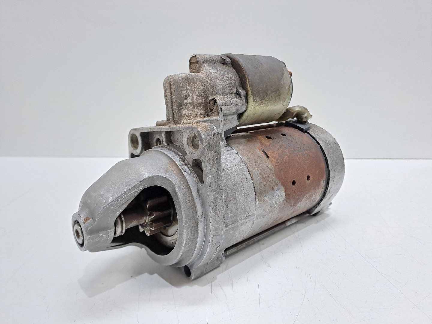 Starter JEEP GRAND CHEROKEE II (WJ, WG) | 98 - 05