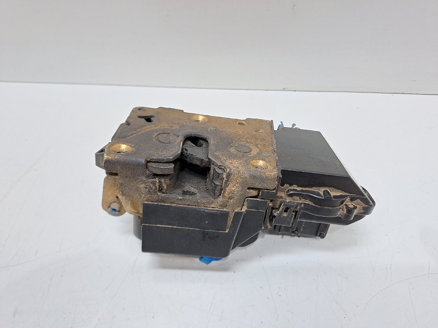 Fechadura frente esquerda CITROEN BERLINGO / BERLINGO FIRST Caixa (M_) | 96 - 11