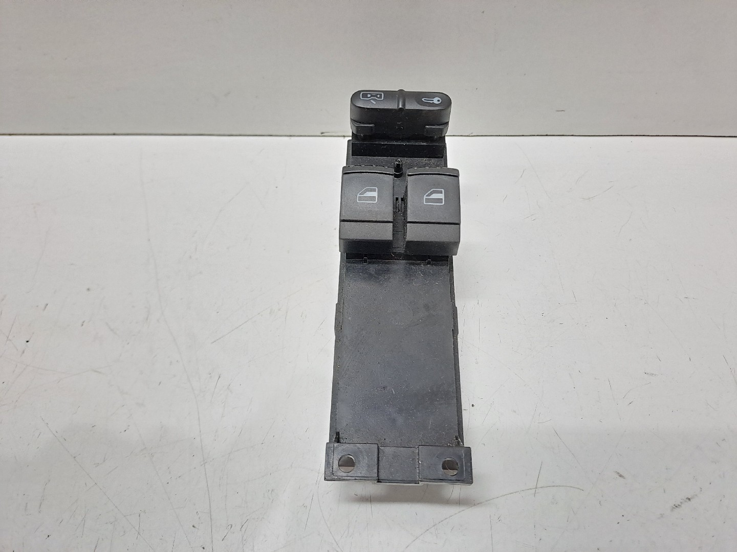 Left Front Window Switch SKODA FABIA I Combi (6Y5) | 00 - 07