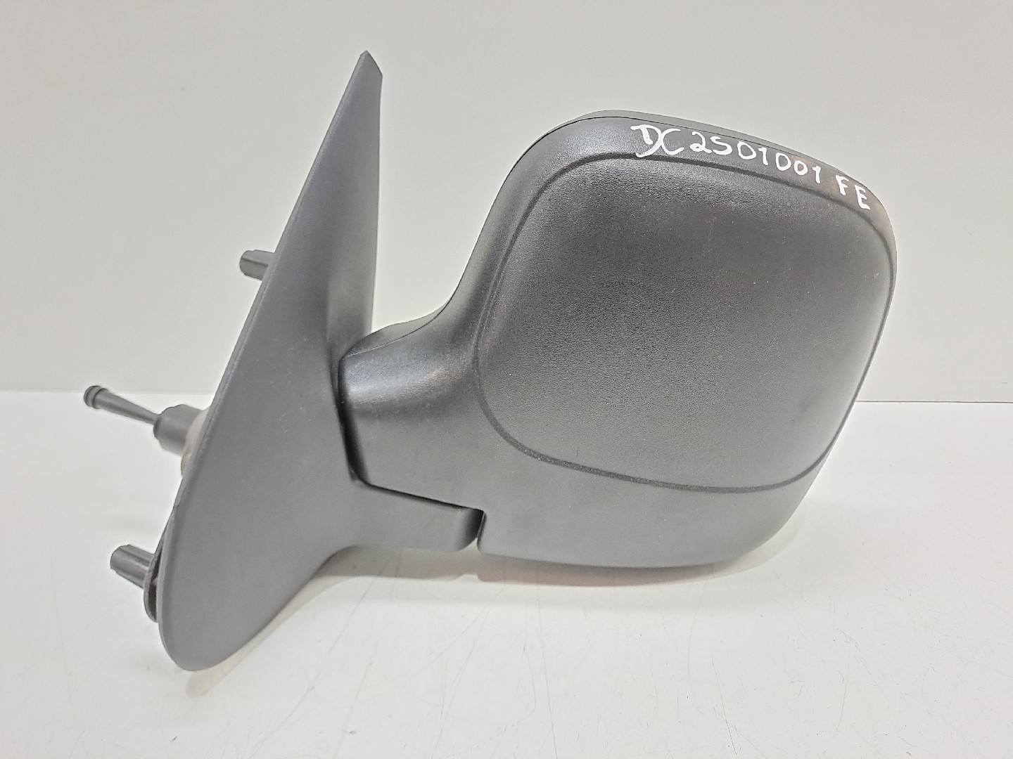 Retrovisor esquerdo CITROEN BERLINGO / BERLINGO FIRST Caixa (M_) | 96 - 11