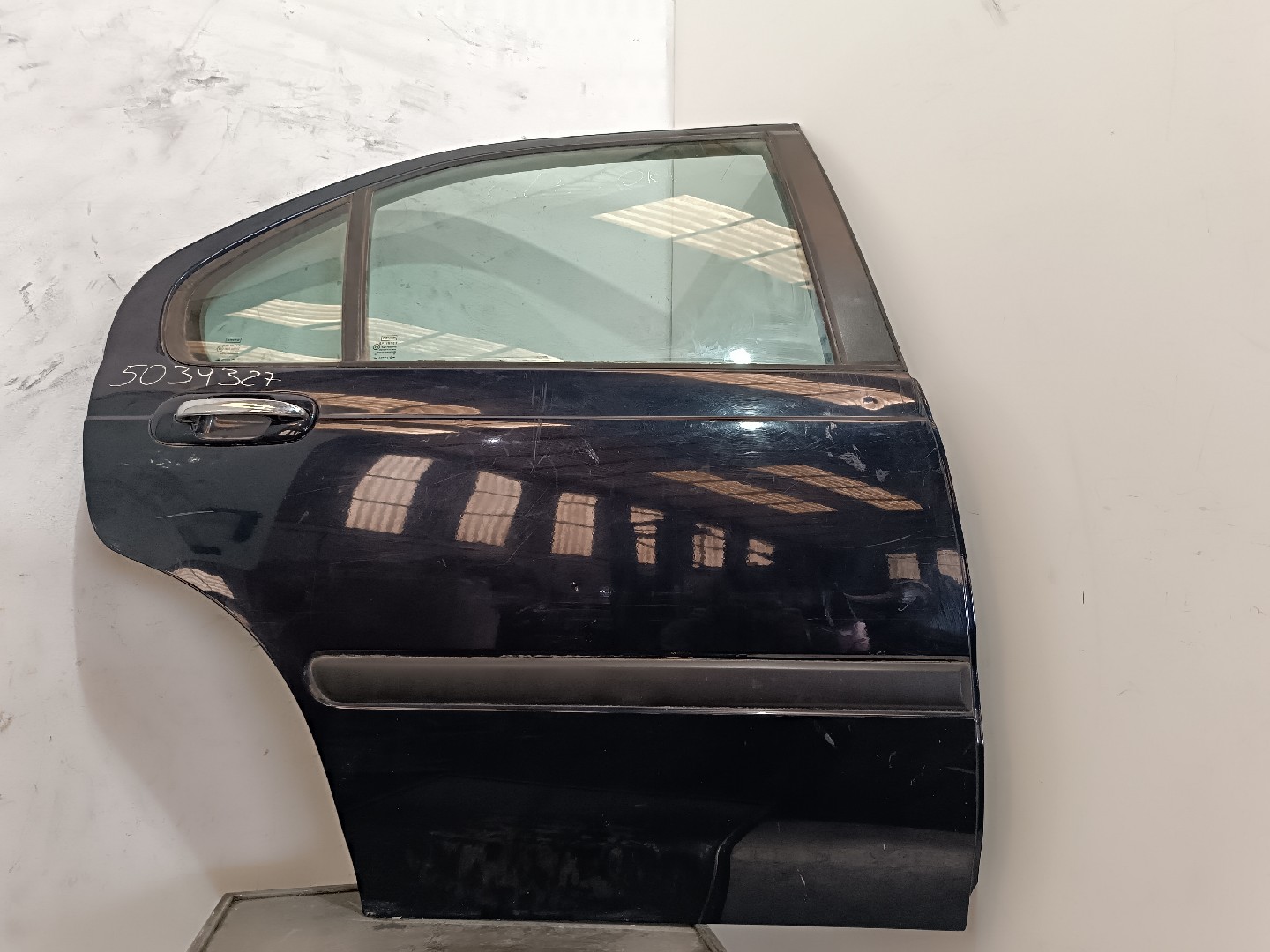 Right Rear Door ROVER 45 três volumes (RT) | 00 - 05