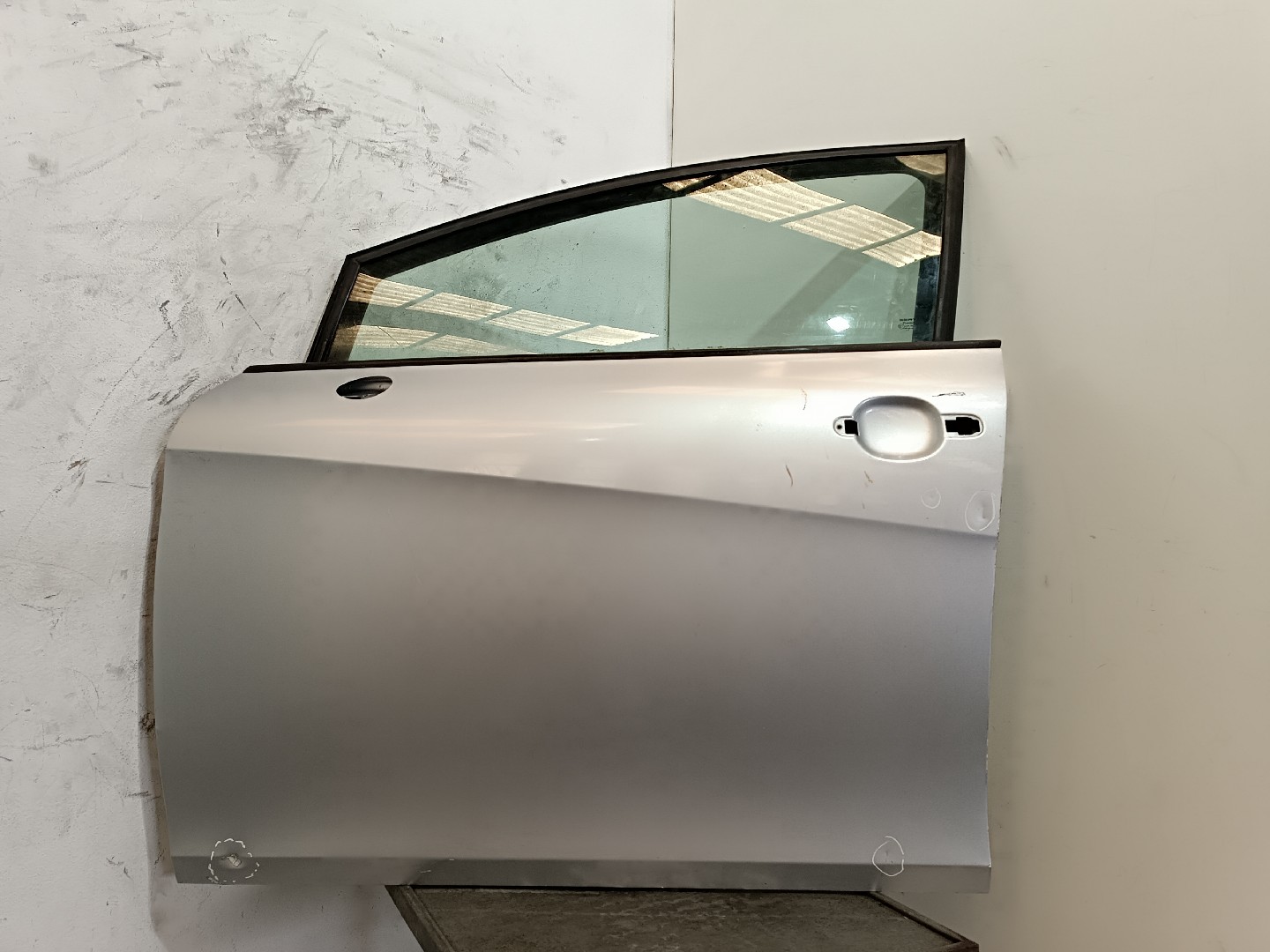 Porta frente esquerda SEAT LEON (1P1) | 05 - 13