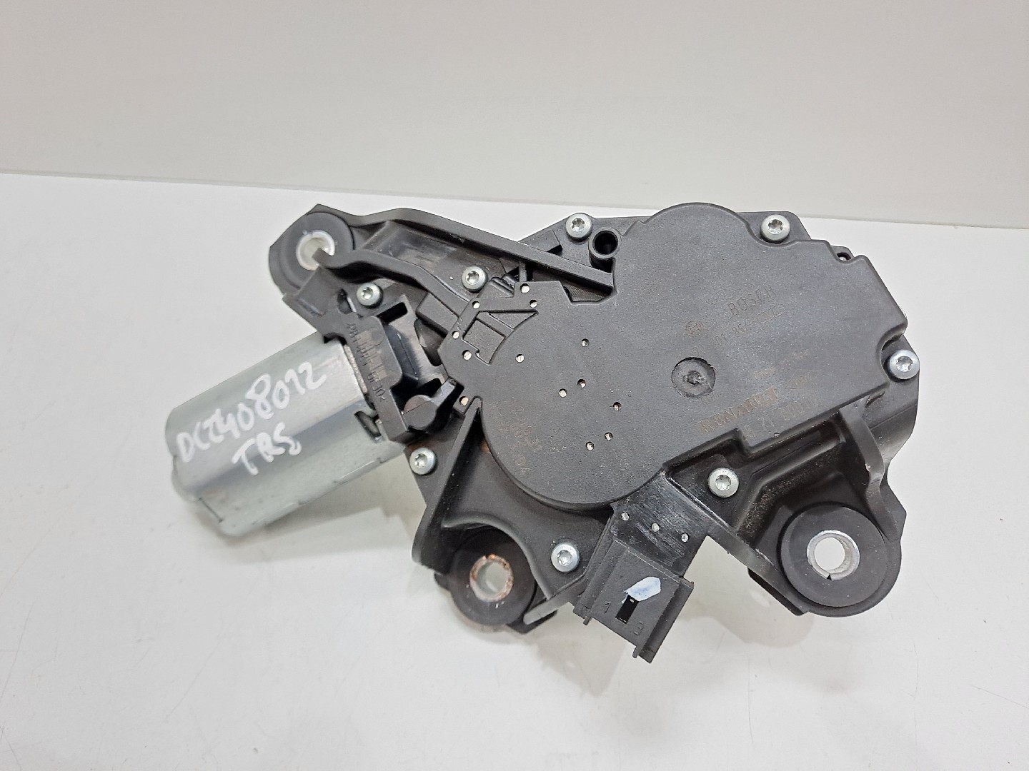 Motor limpa vidros traseiro RENAULT GRAND SCÉNIC III (JZ0/1_) | 09 - 