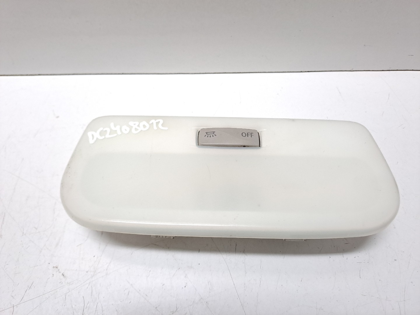 Interior Roof Light RENAULT GRAND SCÉNIC III (JZ0/1_) | 09 - 