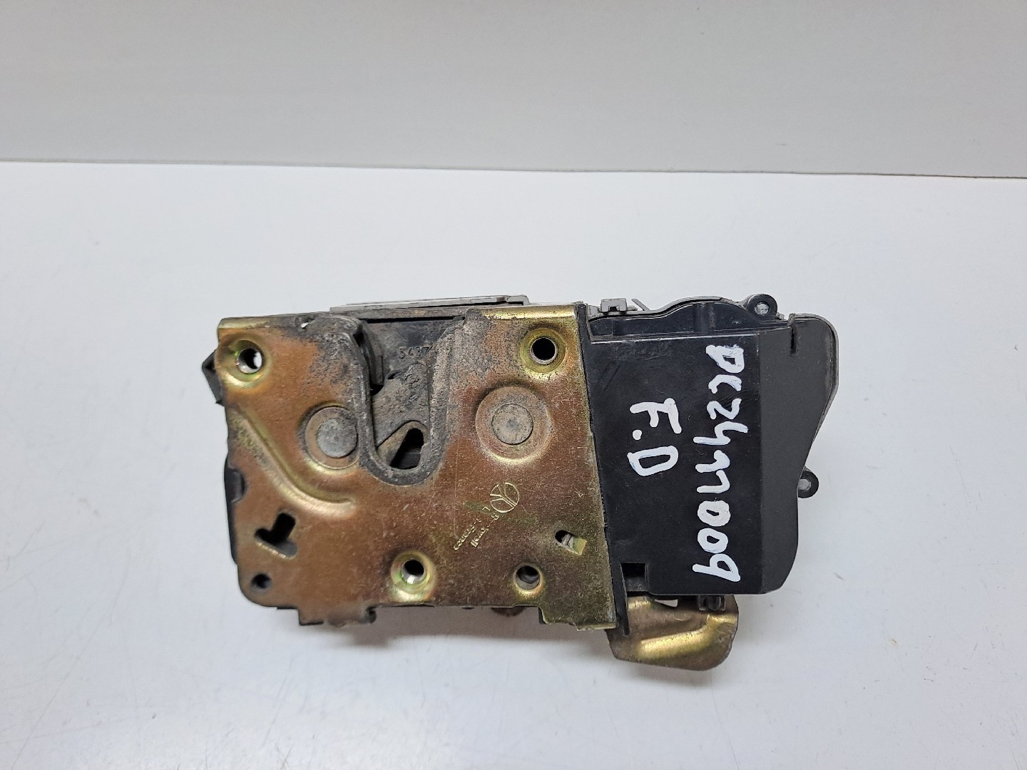 Fechadura frente direita CITROEN XSARA (N1) | 97 - 05