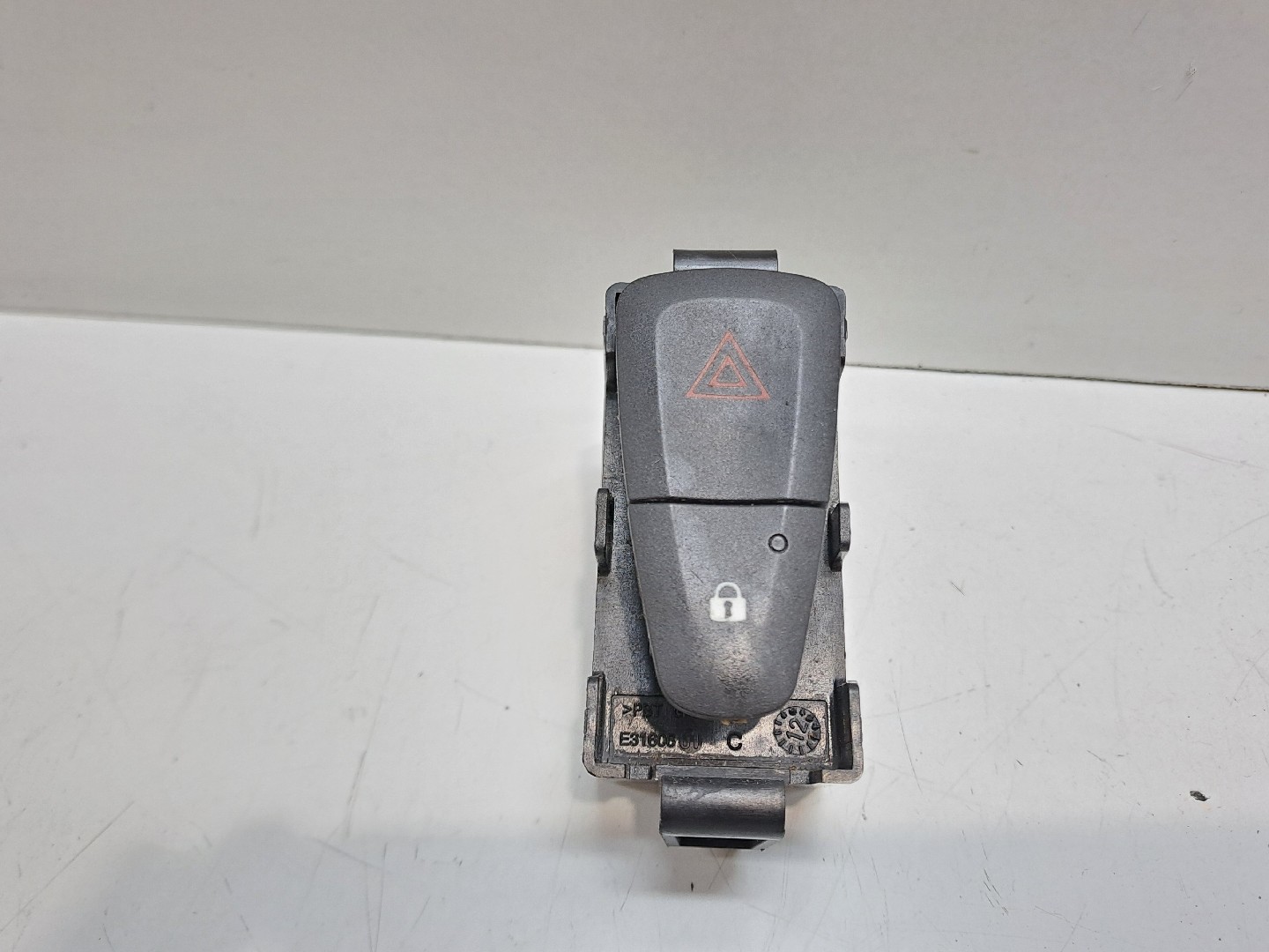 Comutador RENAULT GRAND SCÉNIC III (JZ0/1_) | 09 - 