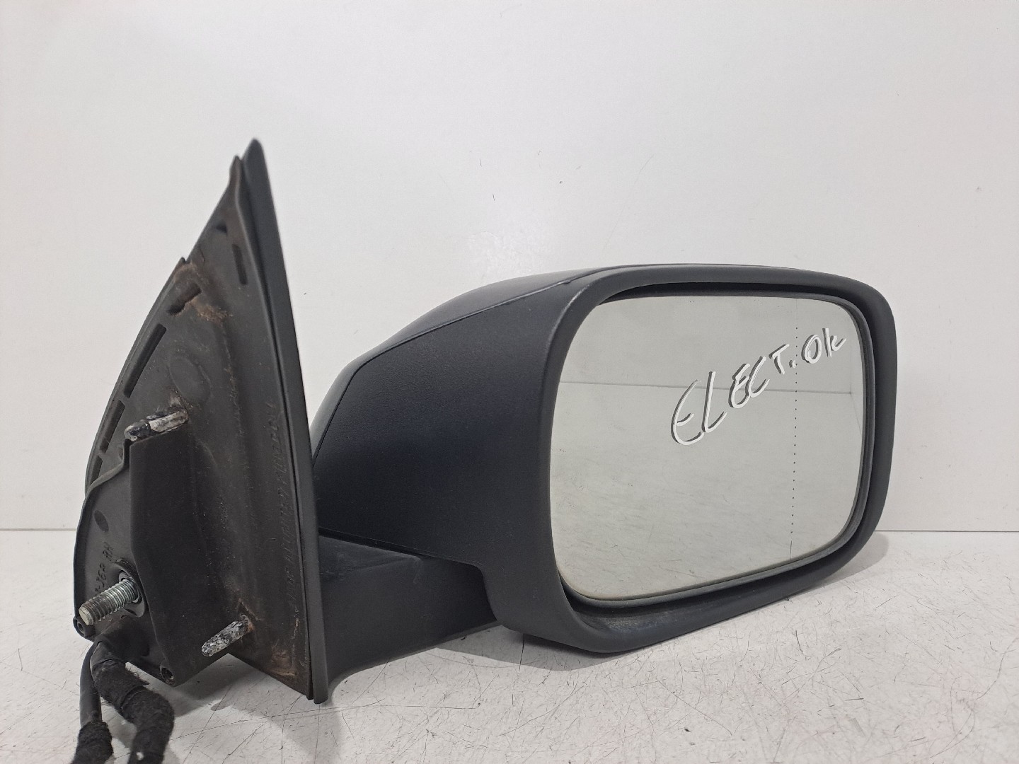 Right Door Mirror VOLVO XC90 I (275) | 02 - 15