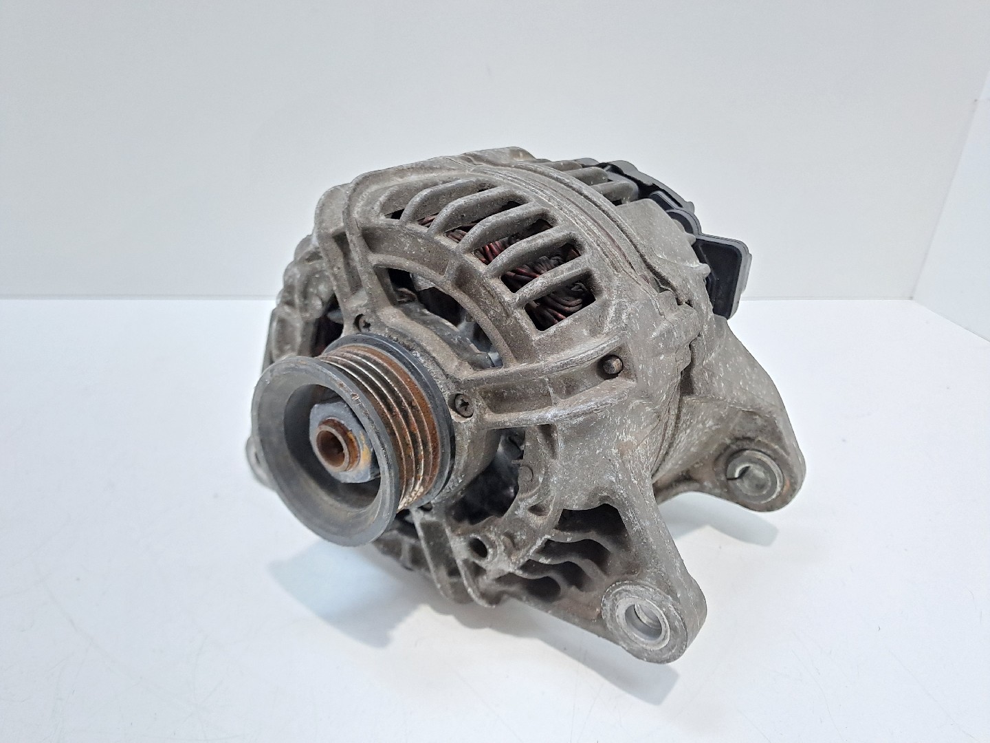 Alternator SKODA FABIA I Combi (6Y5) | 00 - 07