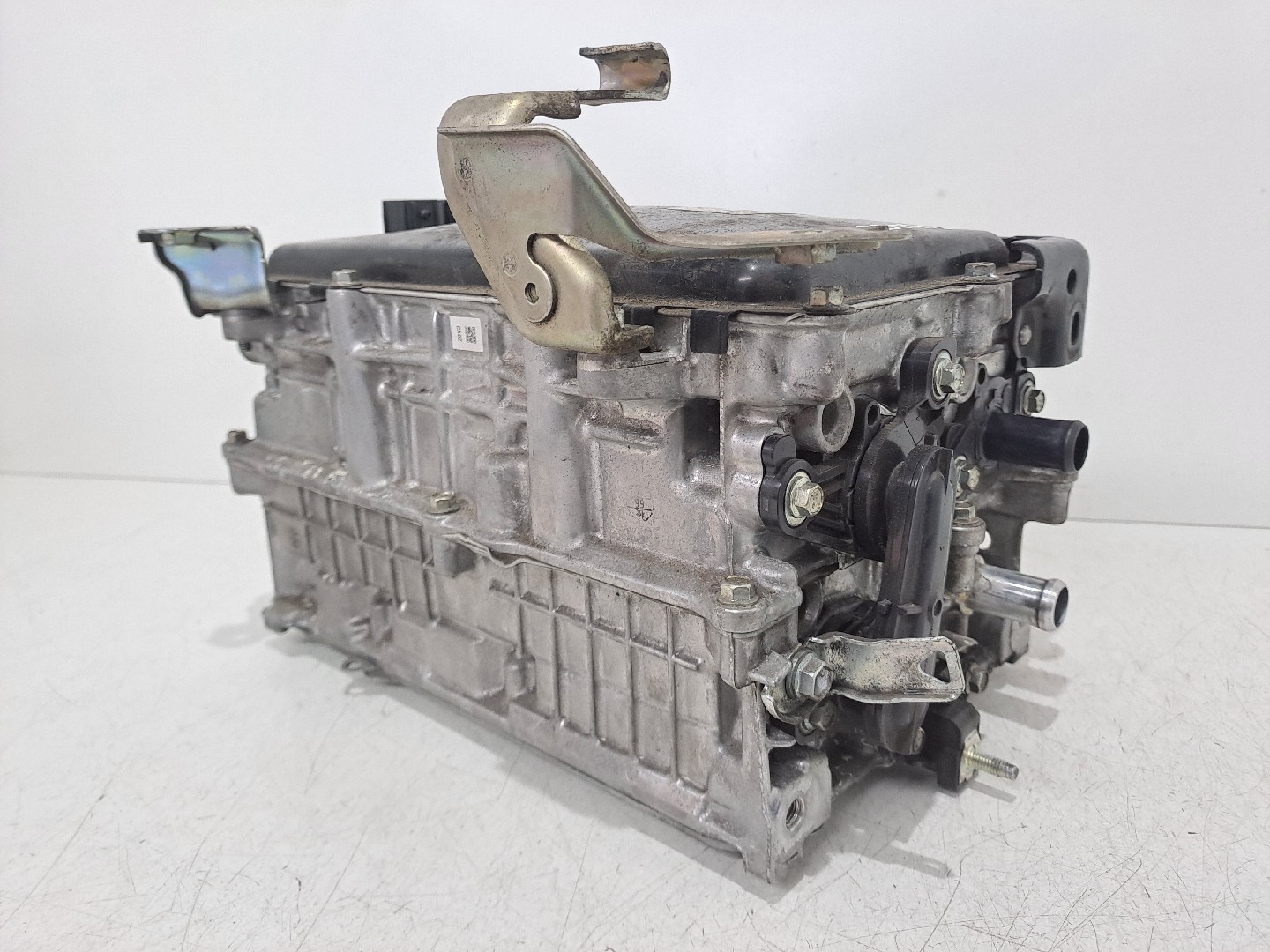 Módulo eletrónico TOYOTA COROLLA Combi (_E21_) | 19 - 