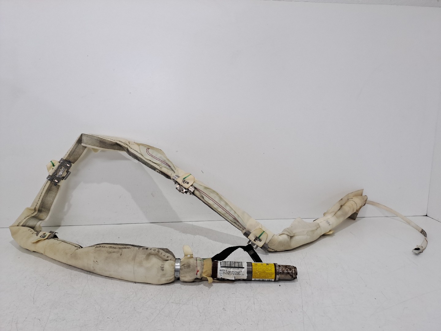 Airbag do banco direito FORD MONDEO IV (BA7) | 07 - 15