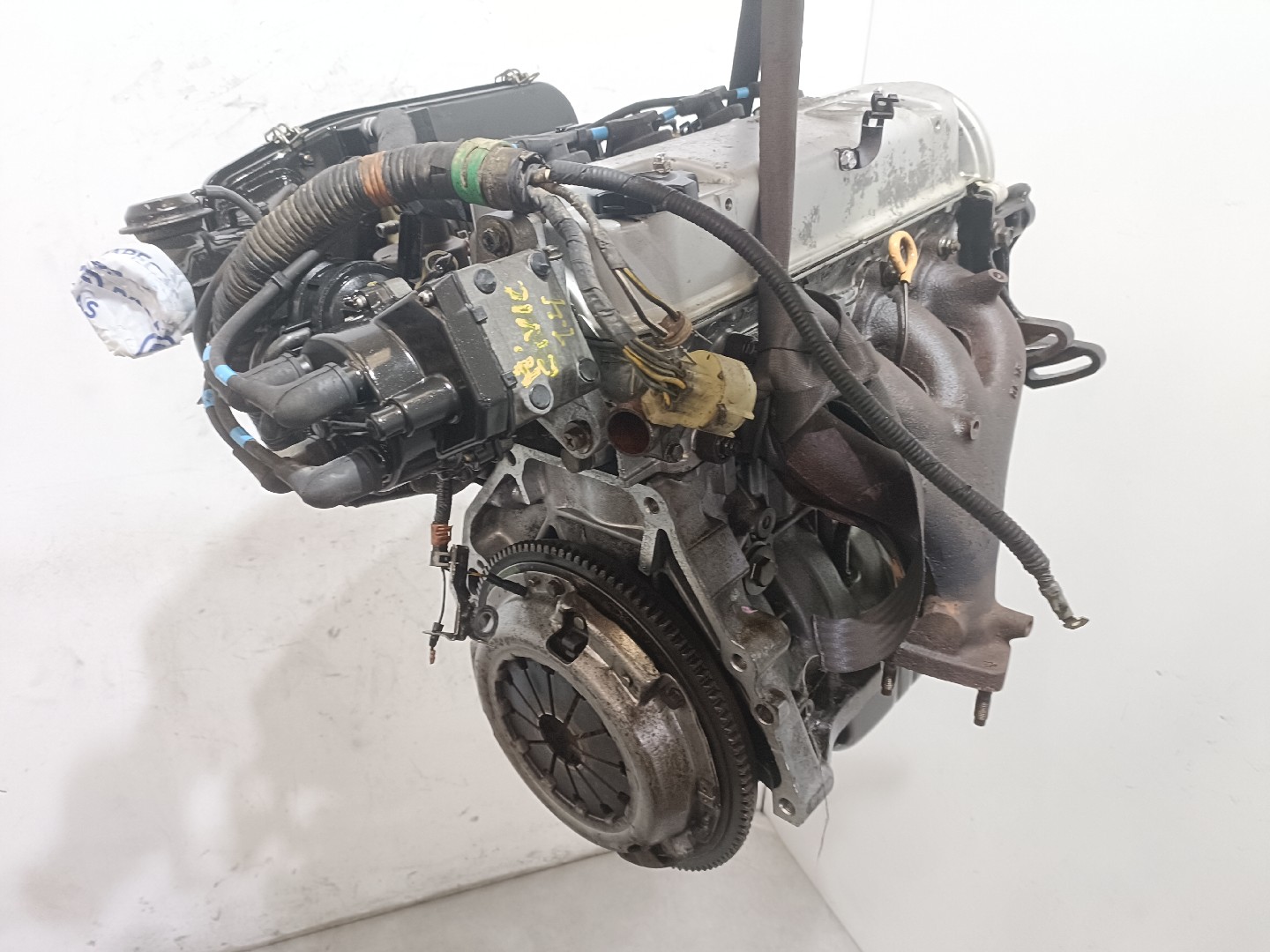Motor HONDA CONCERTO (HW, MA) | 89 - 96