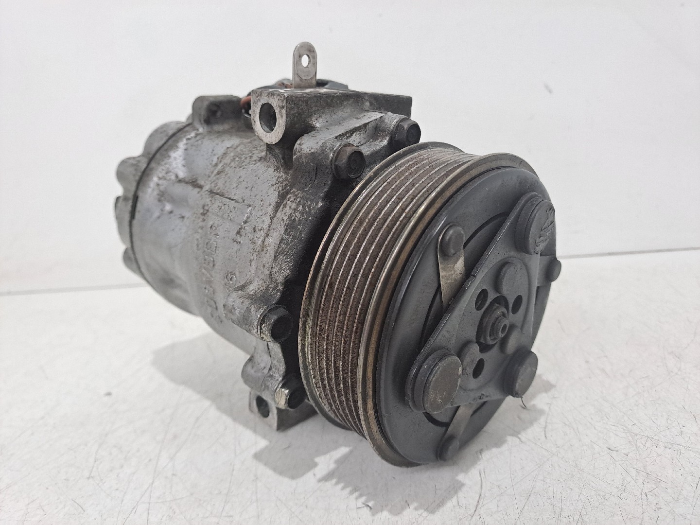 AC Compressor FIAT GRANDE PUNTO Van (199_) | 05 - 13