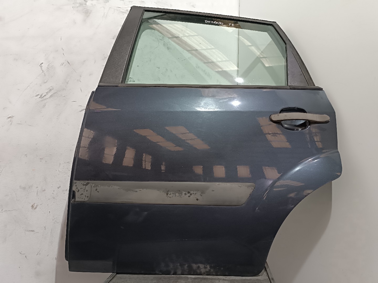 Porta trás esquerda FORD FIESTA V (JH_, JD_) | 01 - 14