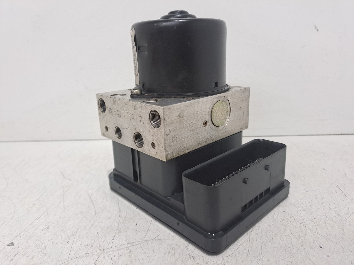 ABS Pump MINI MINI (R50, R53) | 01 - 06