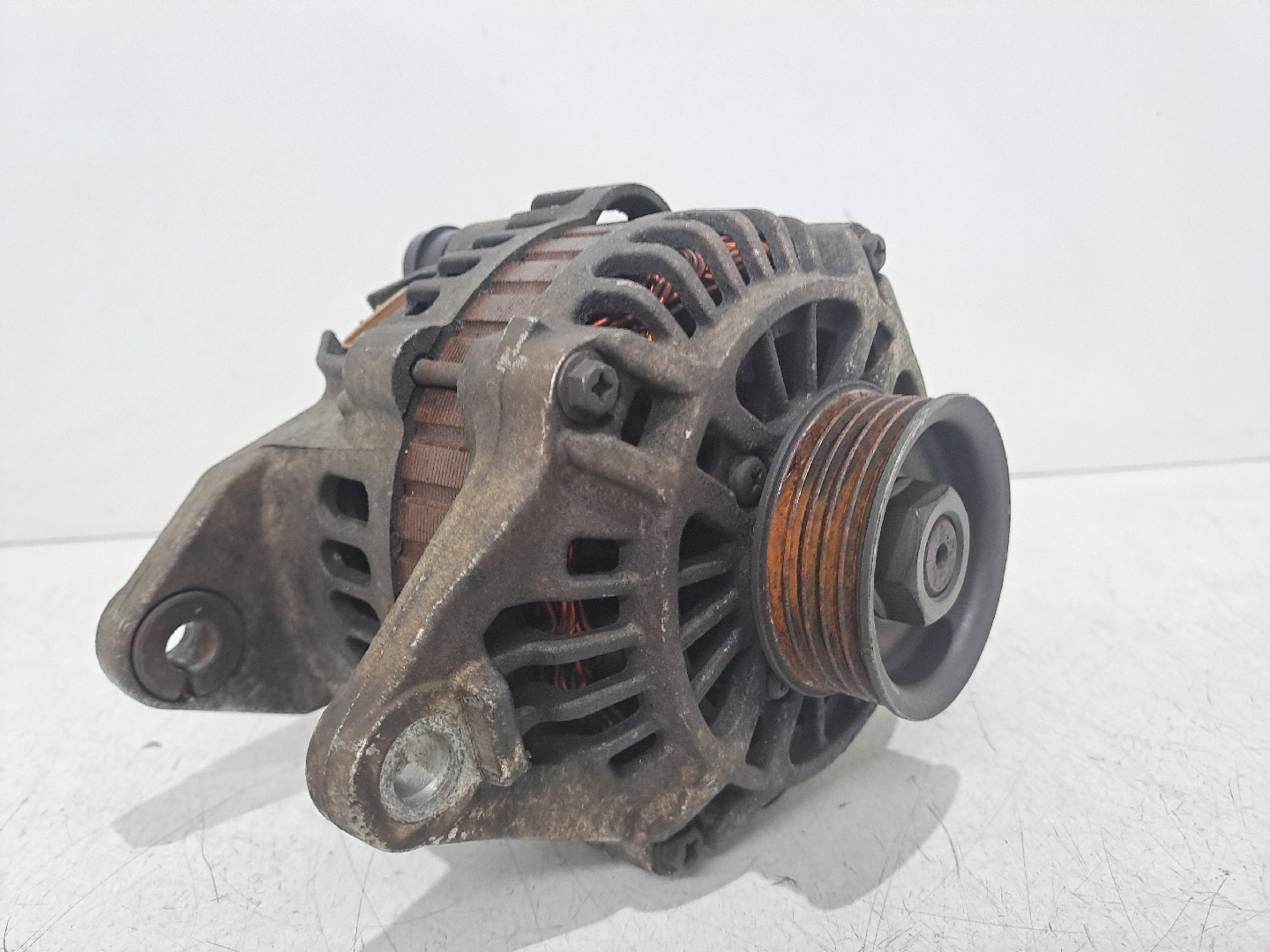 Alternador MITSUBISHI LANCER VI (CJ_, CP_) | 95 - 03