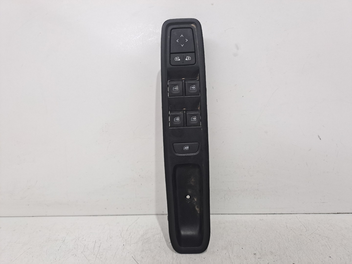 Left Front Window Switch DACIA SANDERO III | 21 - 