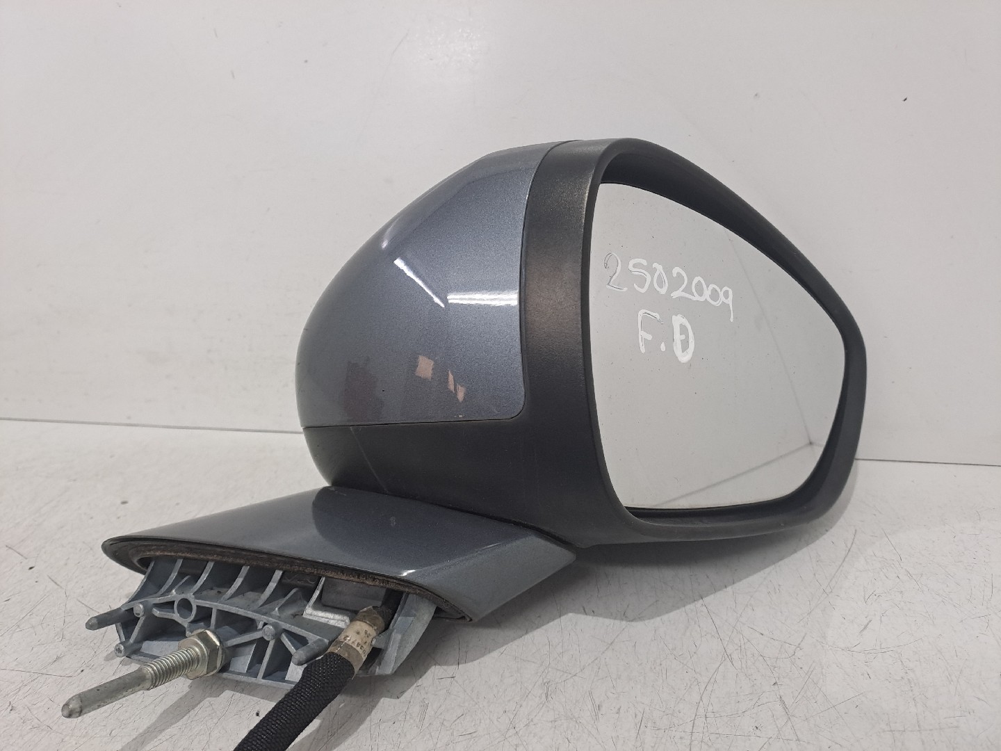 Right Door Mirror PEUGEOT 508 SW I (8E_) | 10 - 18