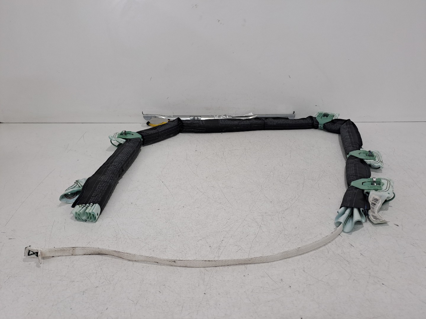 Airbag cortina direito ALFA ROMEO MITO (955_) | 08 - 