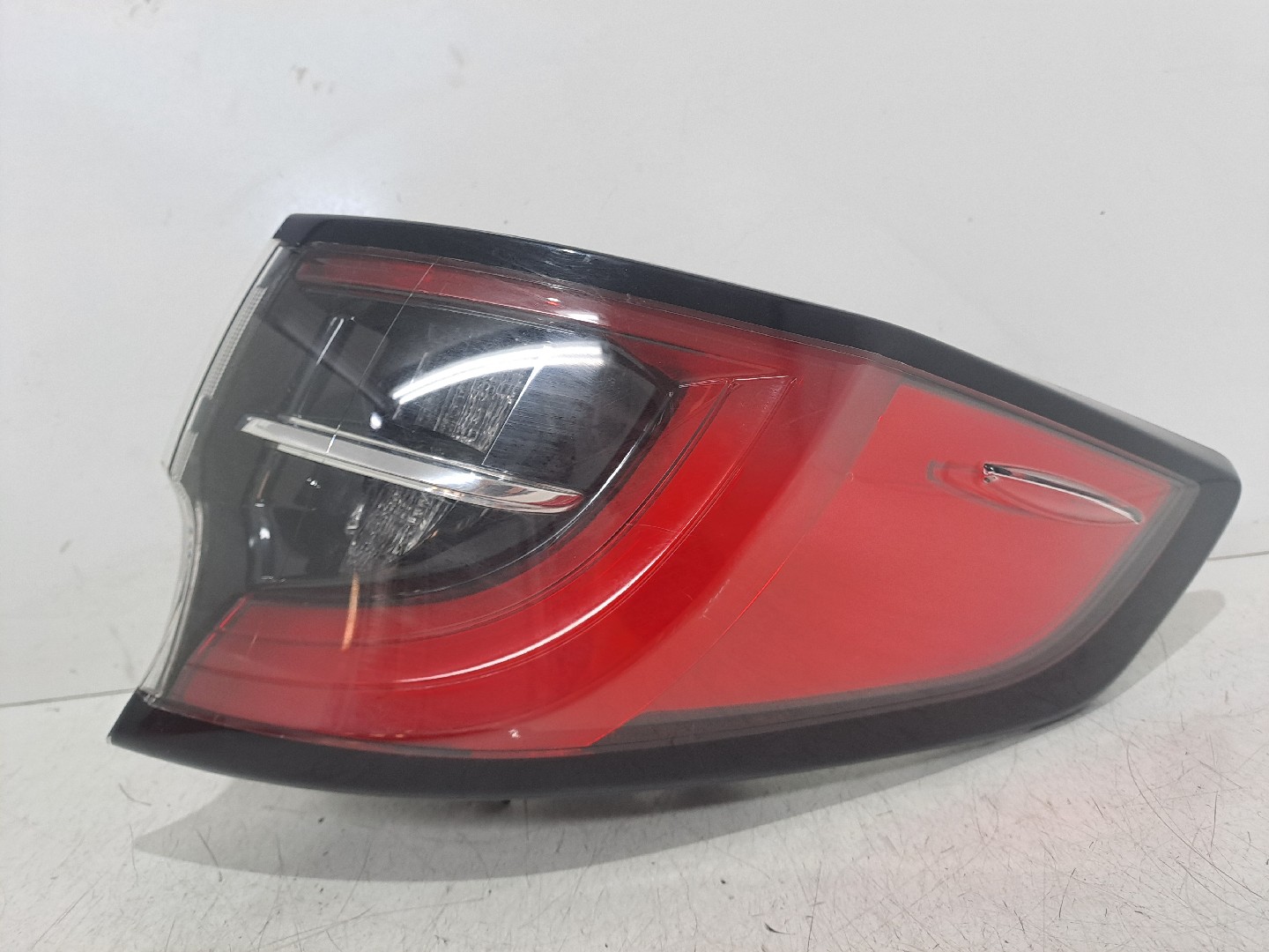 Right Taillight TOYOTA COROLLA Combi (_E21_) | 19 - 