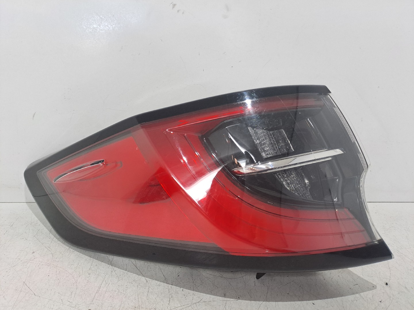 Farolim esquerdo TOYOTA COROLLA Combi (_E21_) | 19 - 